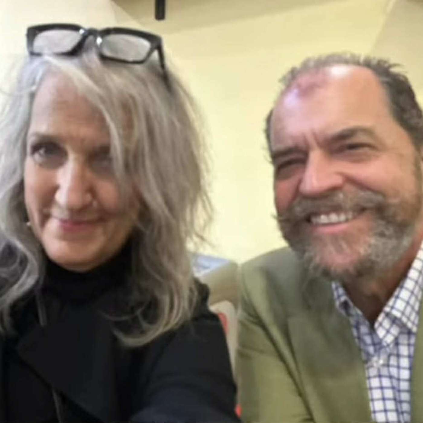 Special guests Bo & Lee: The Italophiles who introduced us to Soriano Special guests Bo & Lee: The Italophiles who introduced us to Soriano