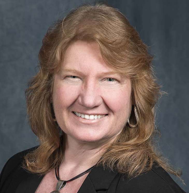 Tracy Larkin-Thomason