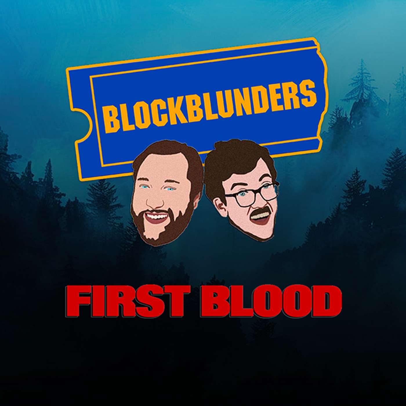 86: First Blood (Rambo)