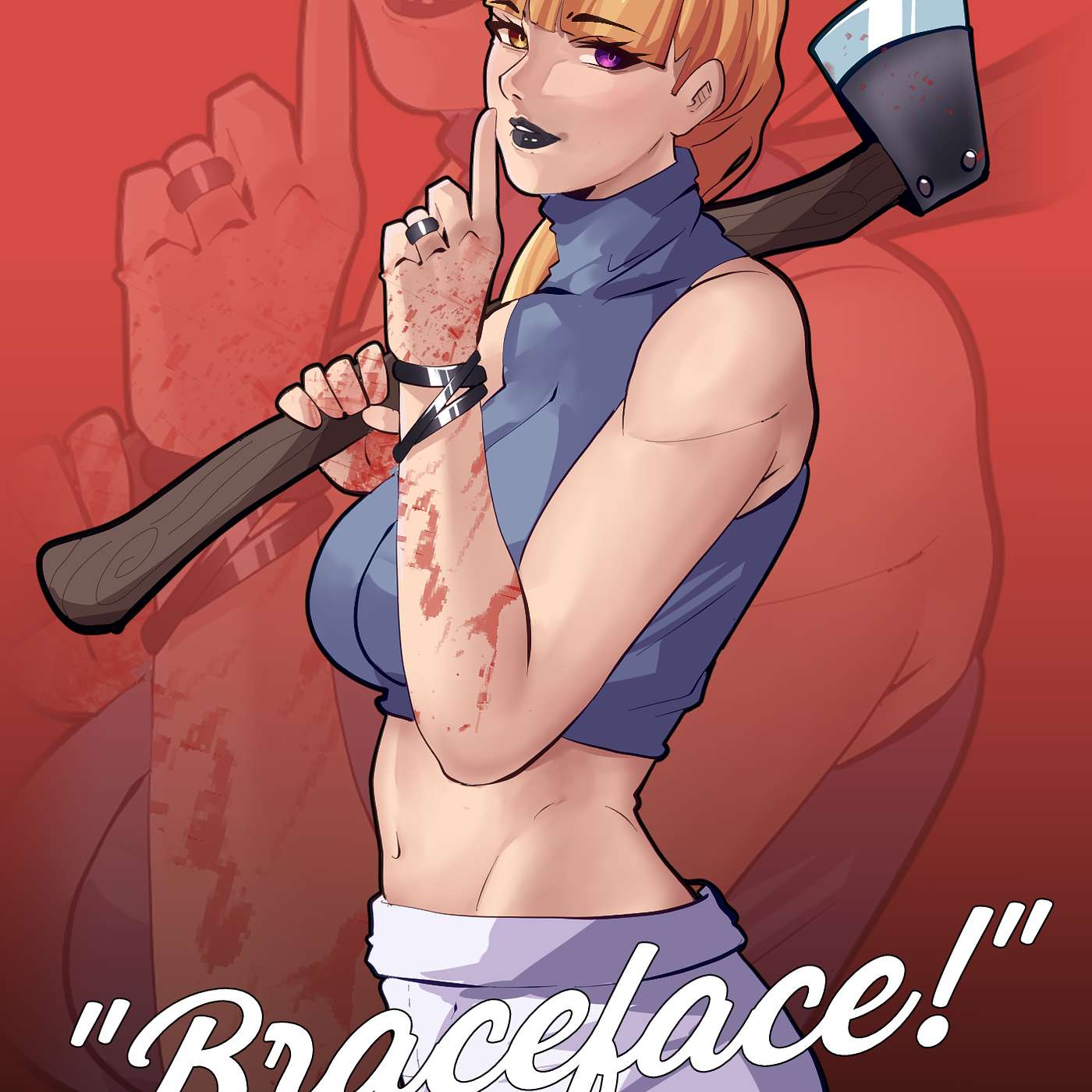 Occult Club '89 - Ep 13. Finale episode artwork