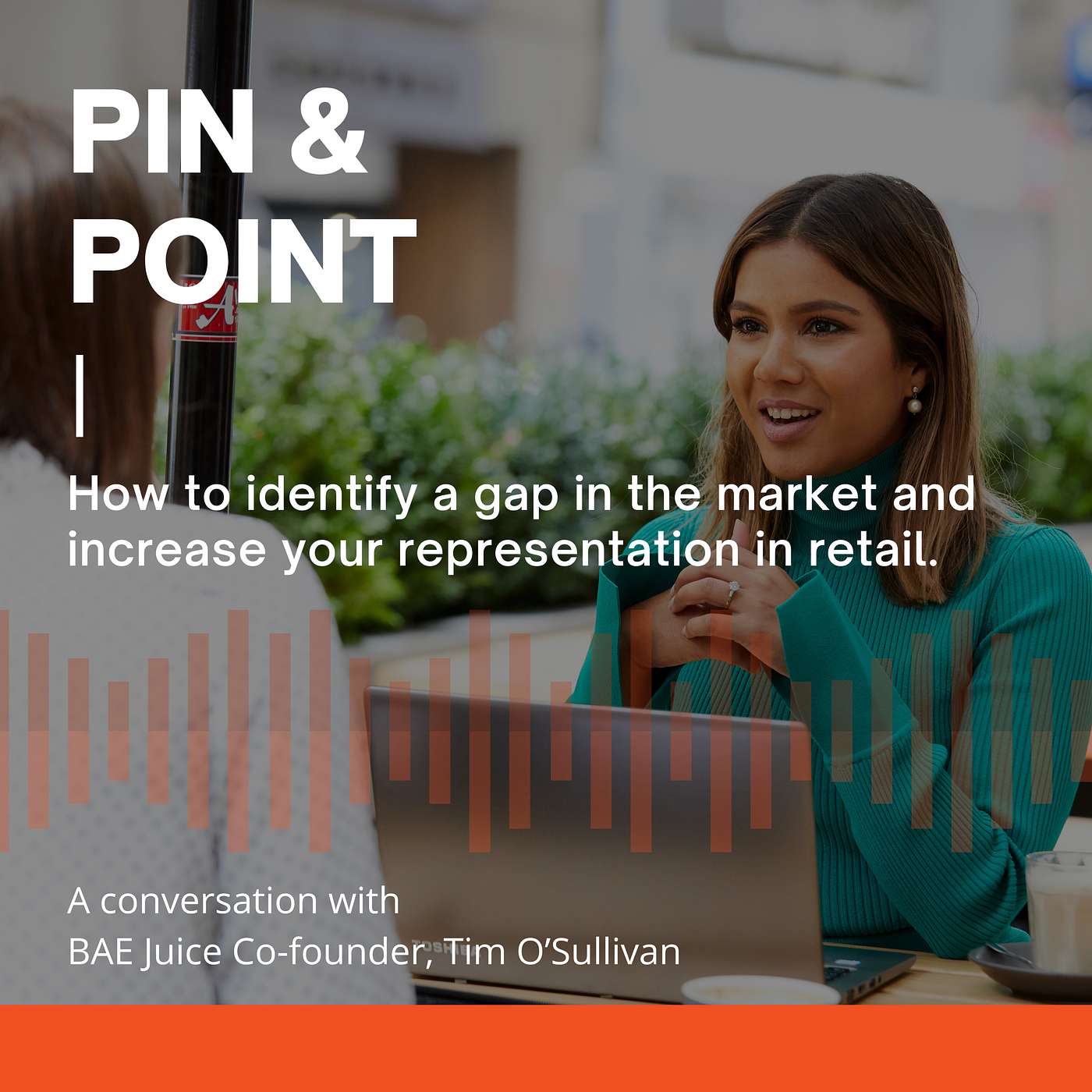 Pin & Point Recruitment with Pace