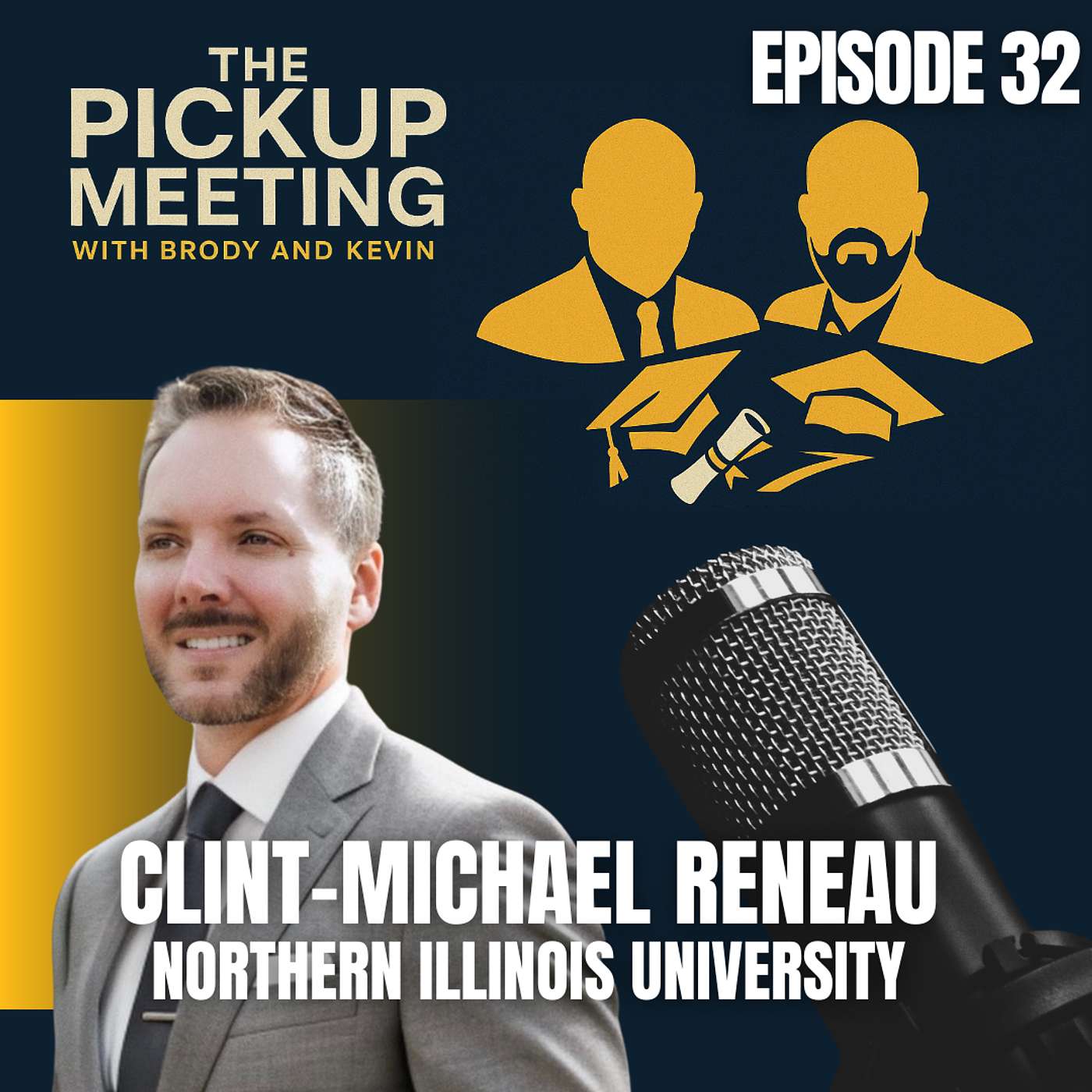 The Pickup Meeting