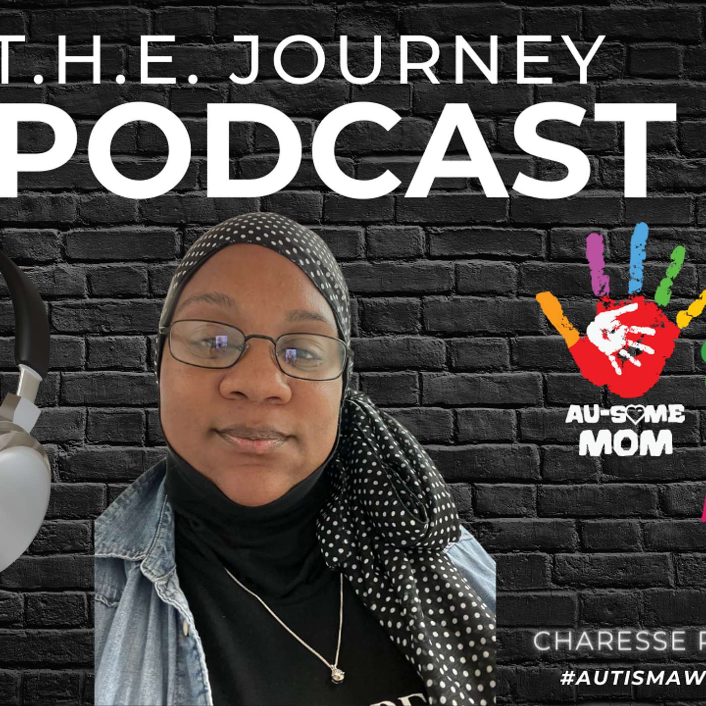 T.H.E. Journey Podcast