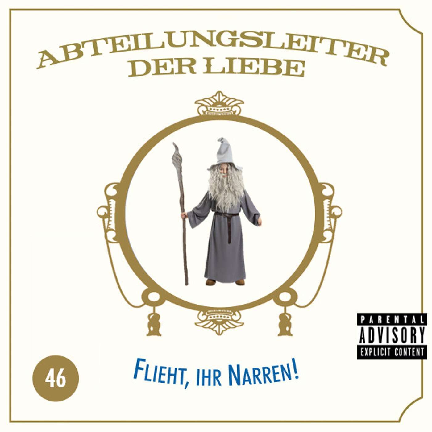 Abteilungsleiter der Liebe