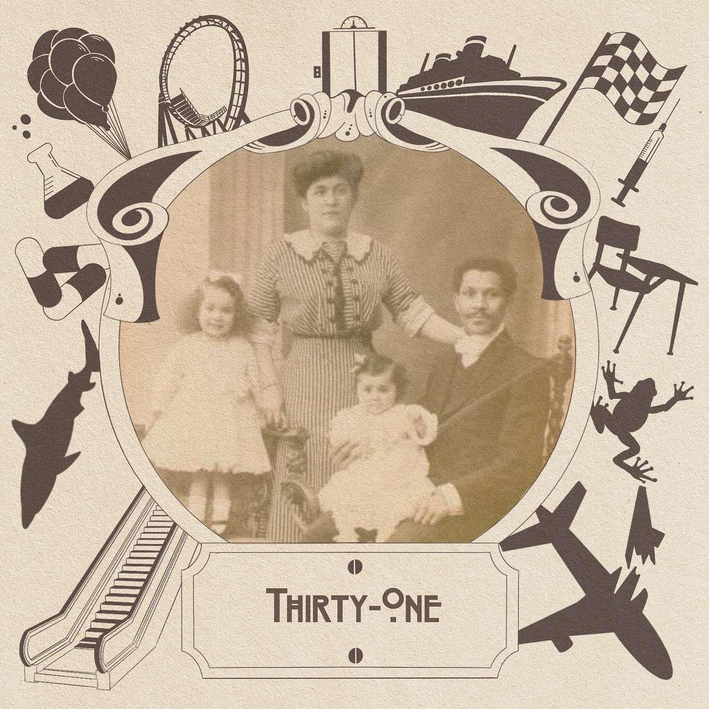 Let Your Kids Spread Their Wings at the Oceaneer Club: The Laroche Family