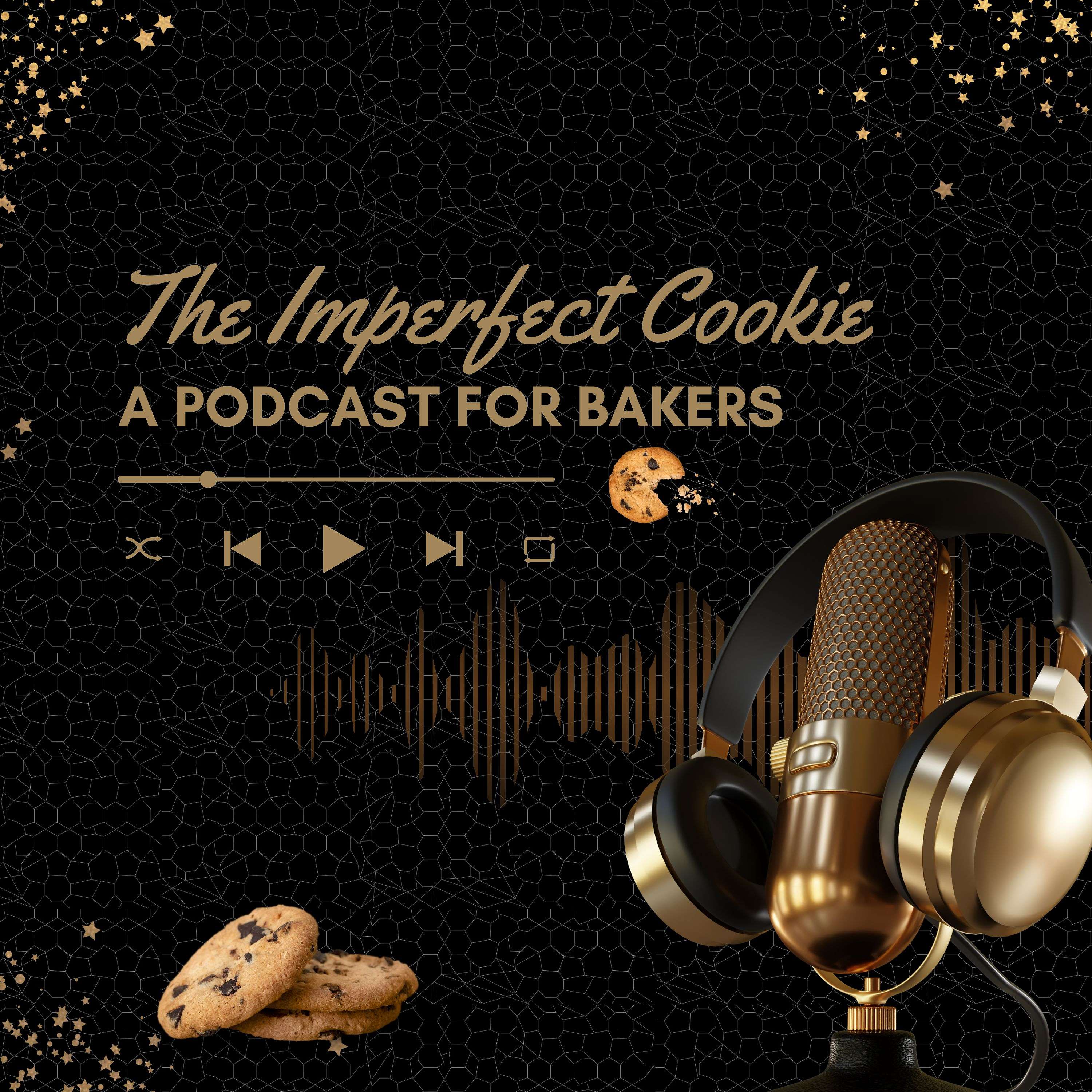 The Imperfect Cookie