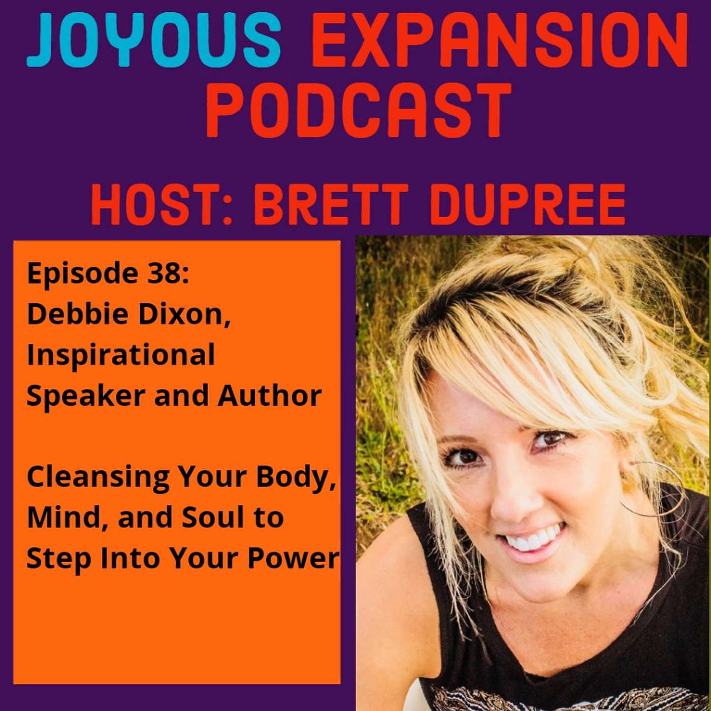 Joyous Expansion/Church of Awesome