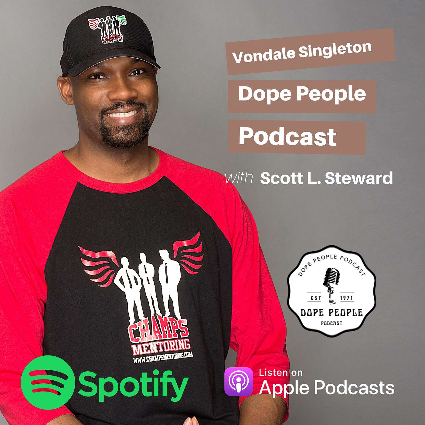 Dope People