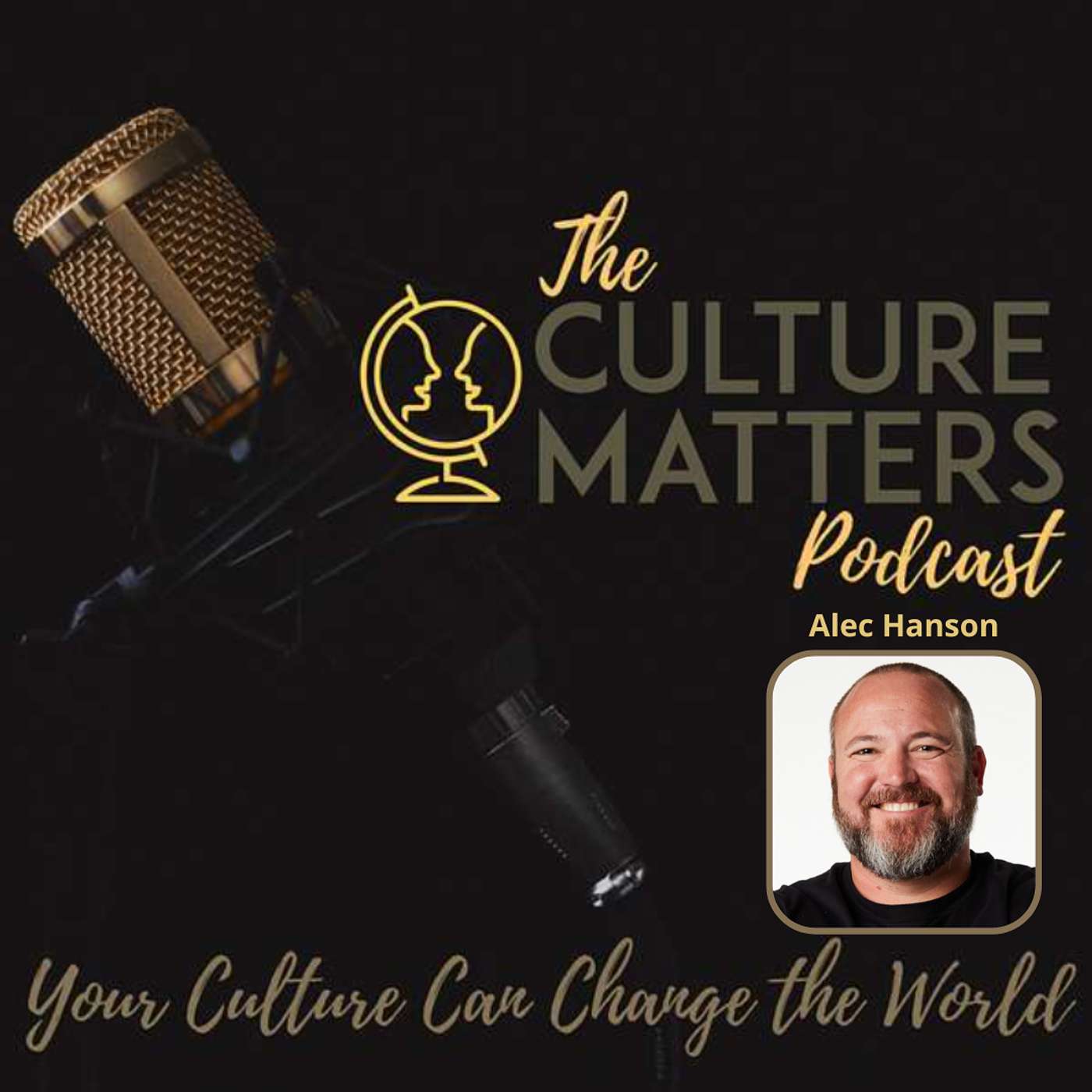 The Culture Matters Podcast