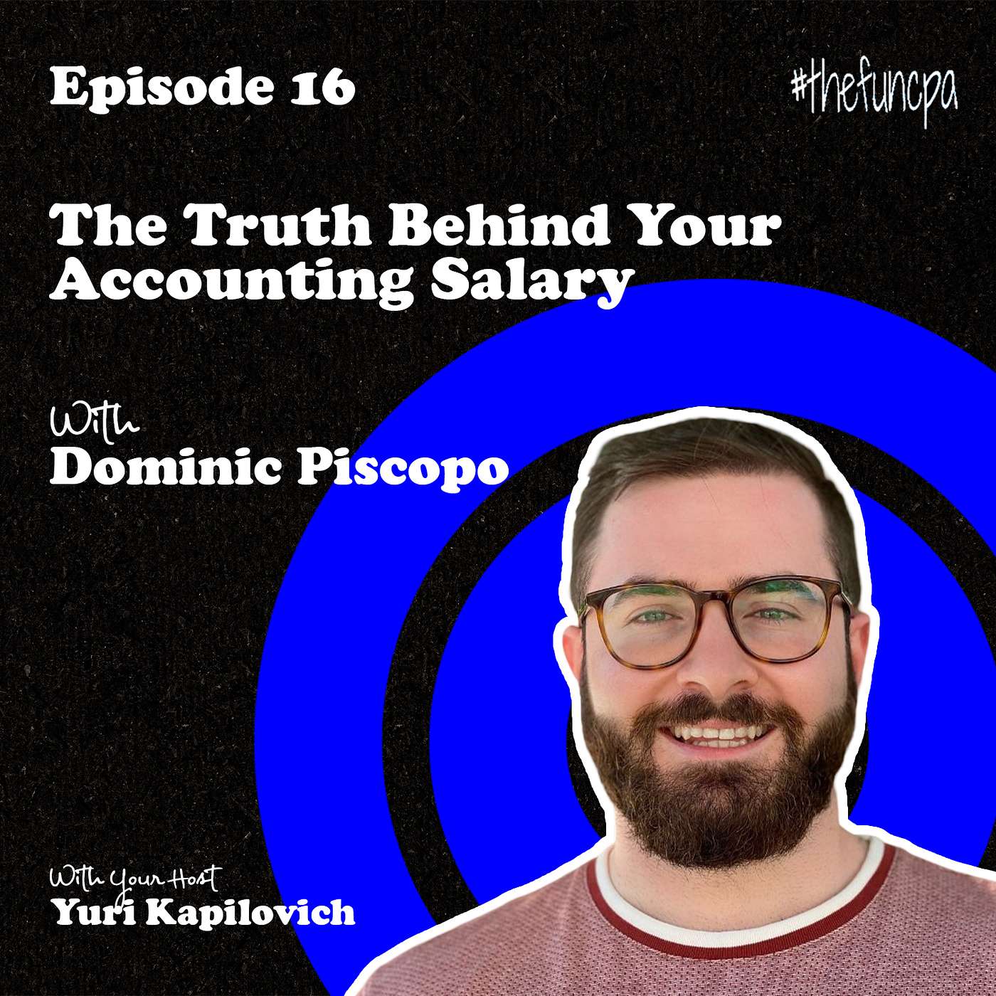 The Fun CPA Podcast