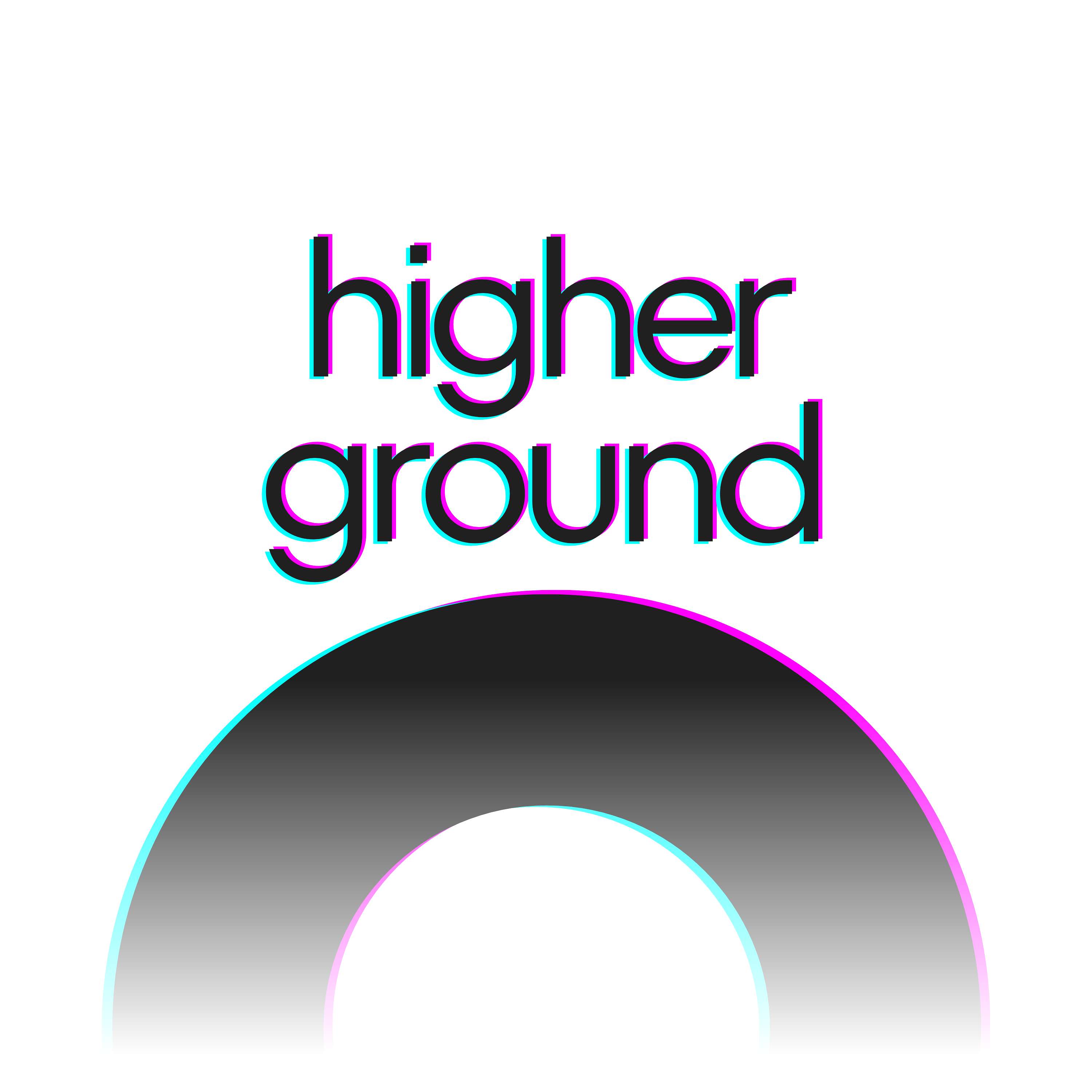 Higher Ground