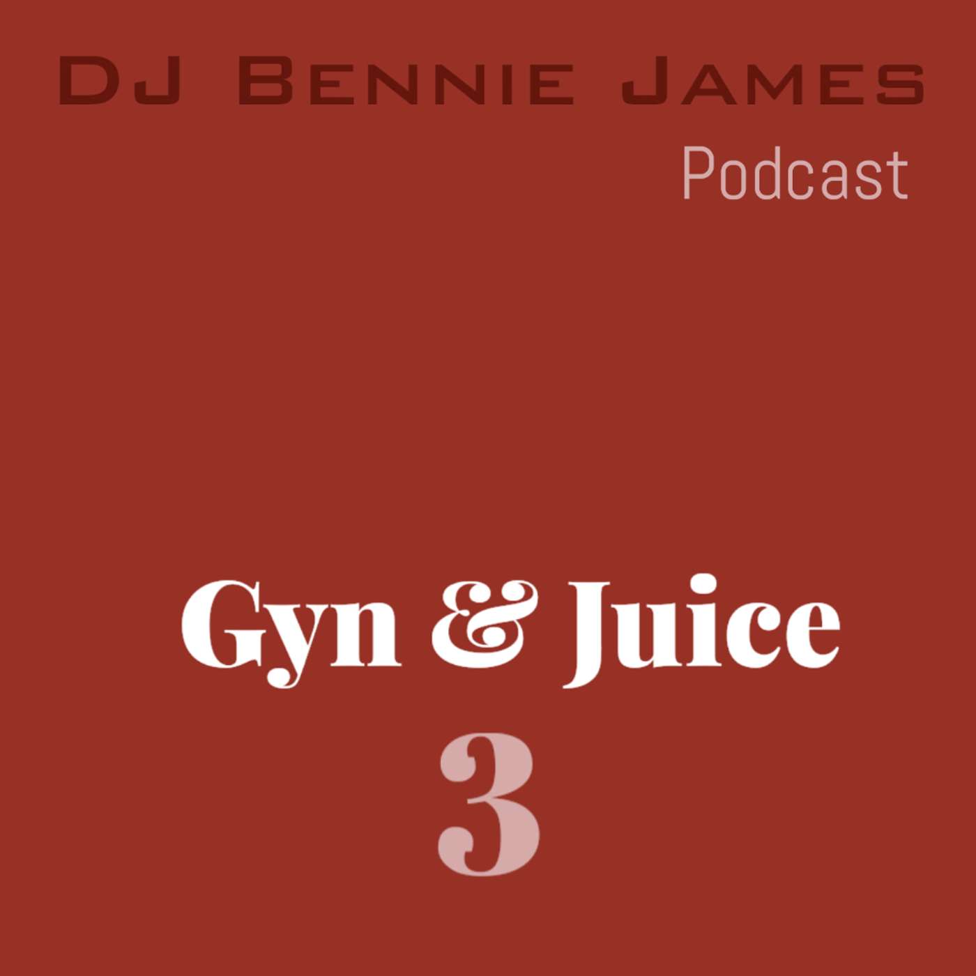 Gyn & Juice 3