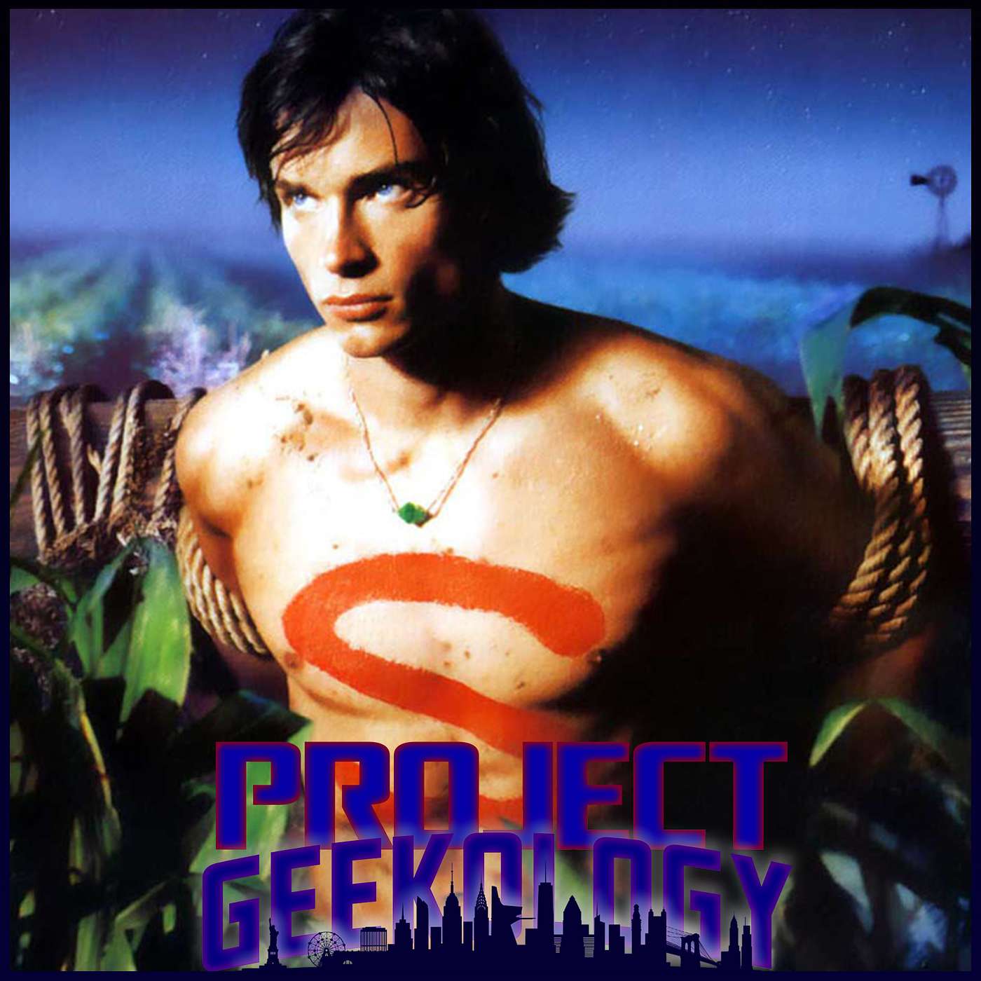 Project Geekology