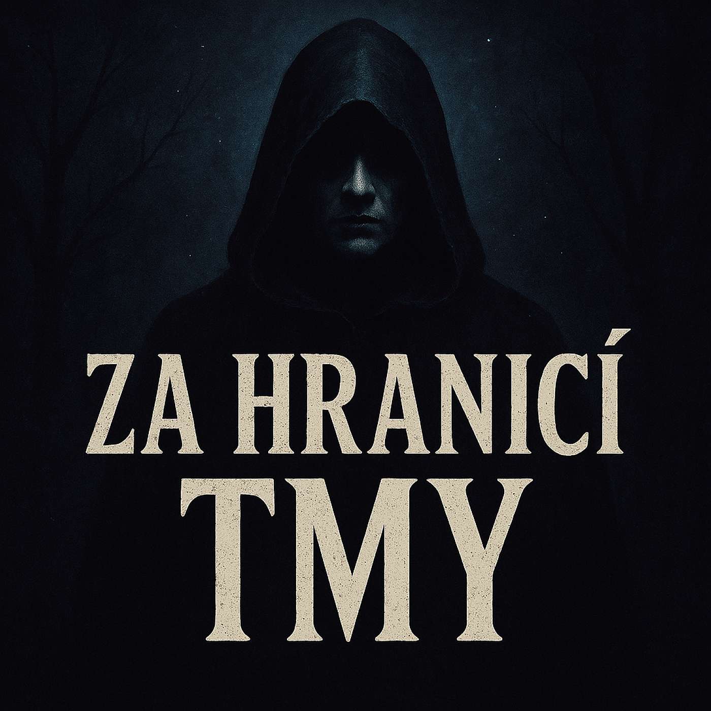 Za hranicí tmy