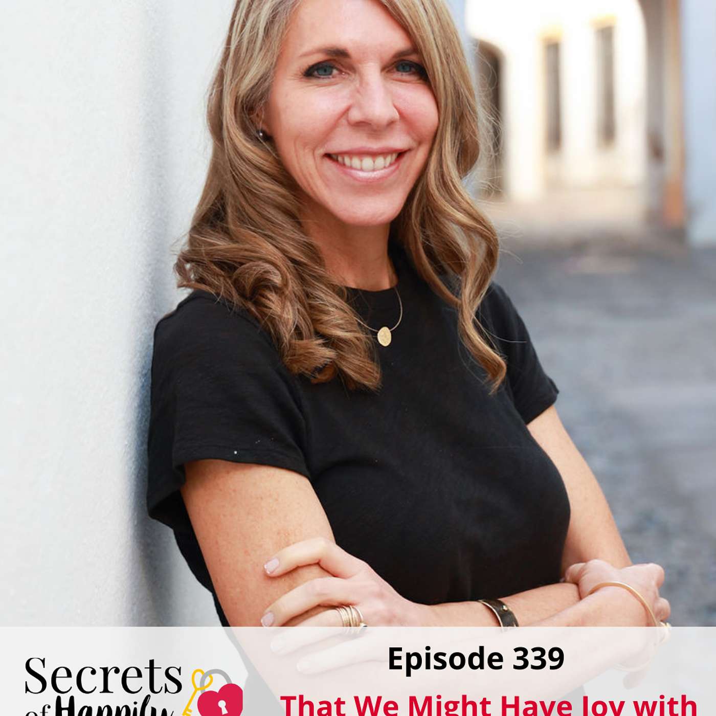 Moving From Approval to True Intimacy in Marriage with Dr. Jennifer Finlayson-Fife