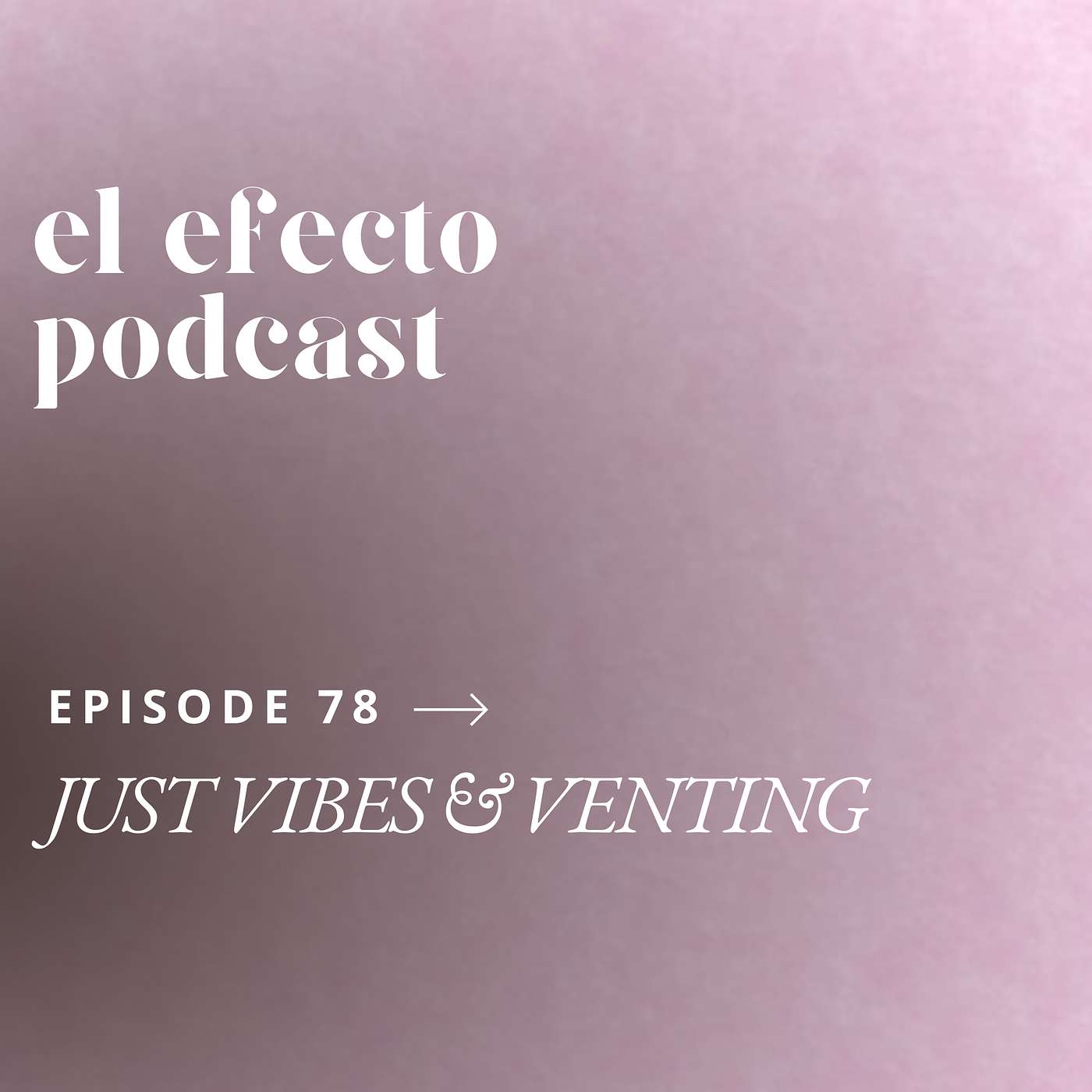 EL EFECTO PODCAST