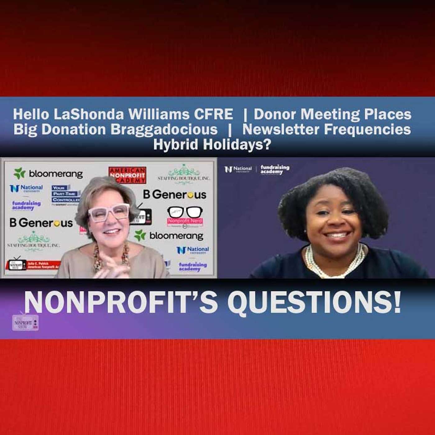 The Nonprofit Show