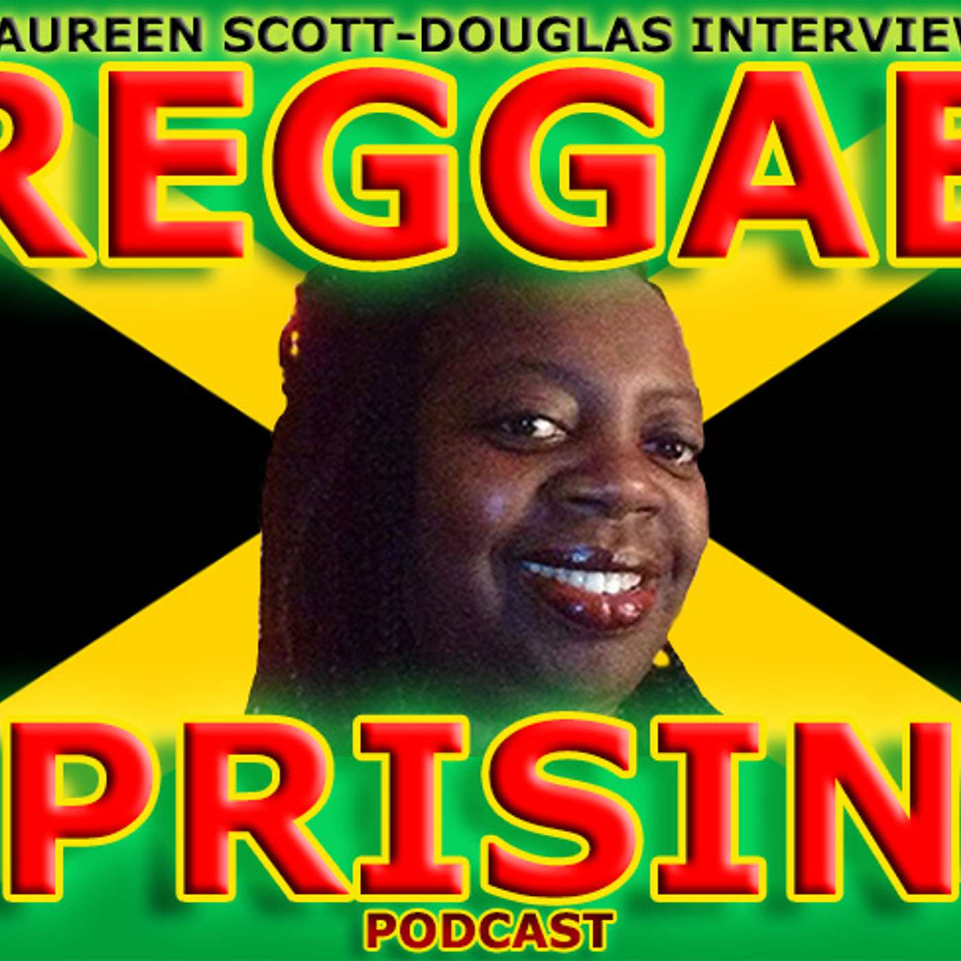 Reggae Uprising Podcast