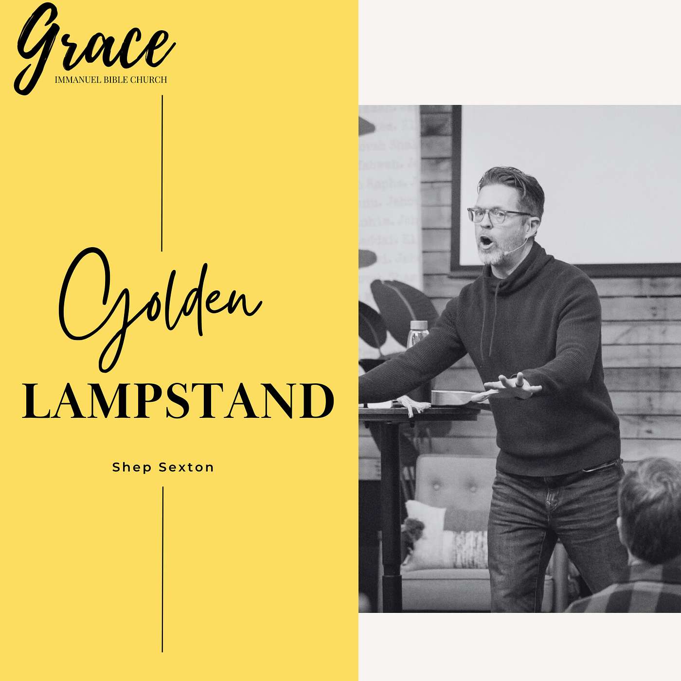 Grace Immanuel Bible Church