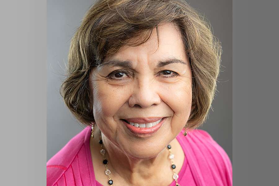 Gloria Macias Harrison