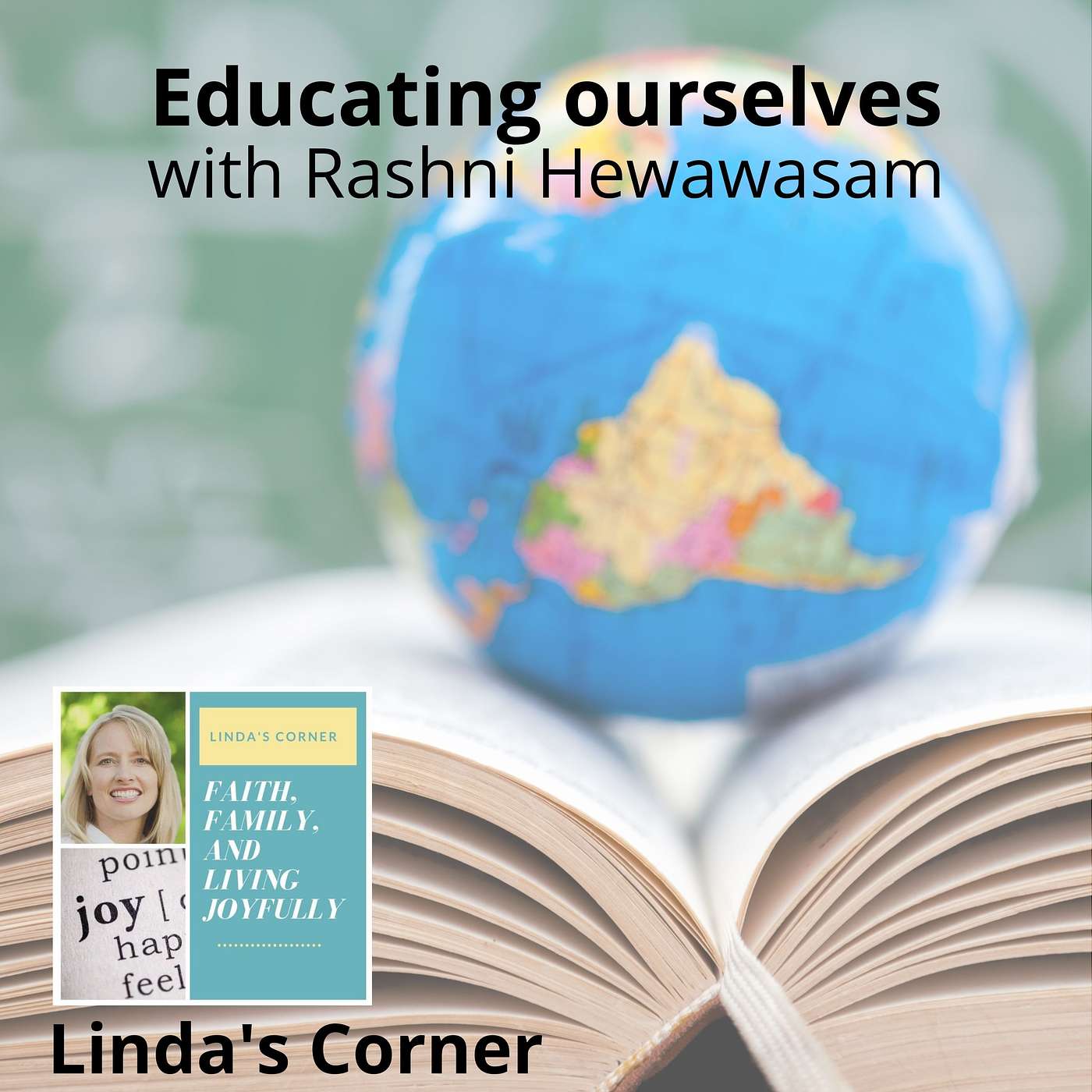 Linda\'s Corner: Inspiration for a Better Life