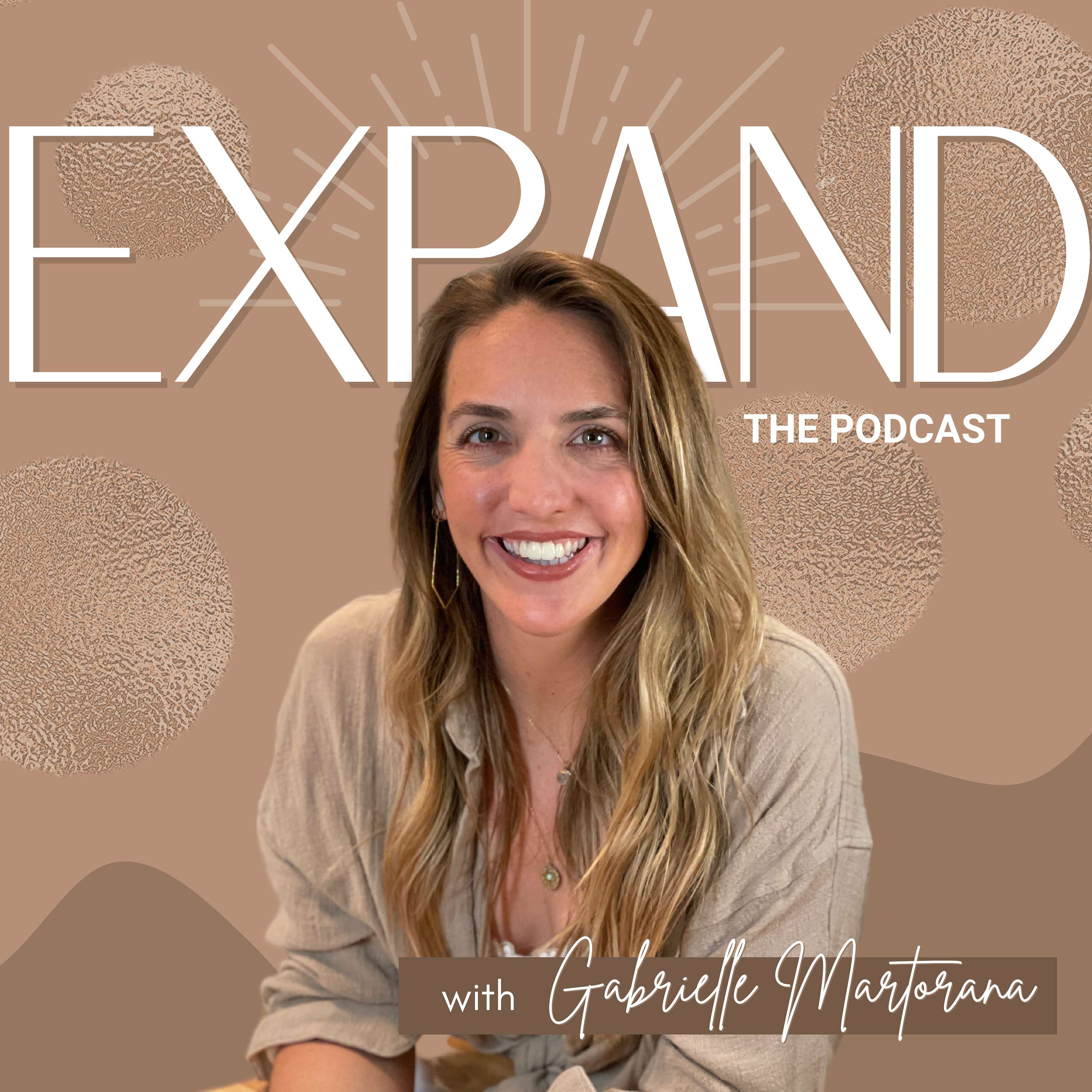 Expand with Gabrielle: Manifestation and Spiritual Boss Babes