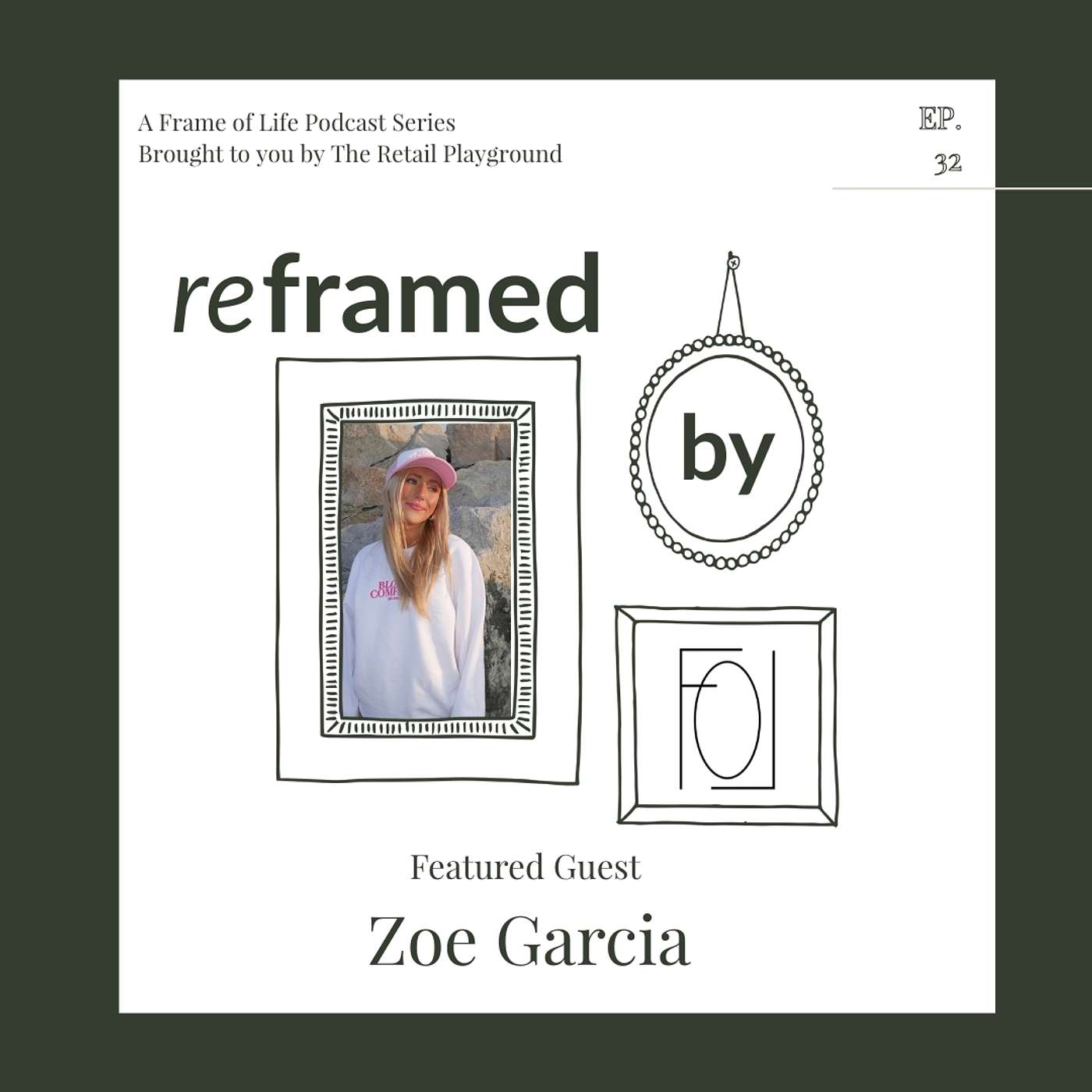 No Paid Ads, Just TikTok: How Zoe Garcia Reframed Blondi Into a Brand That Turns Content Into Customers