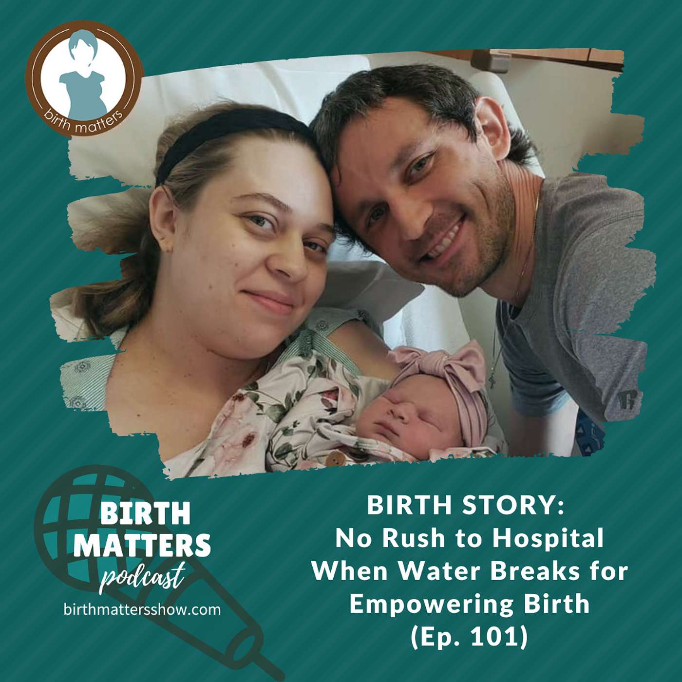 Birth Matters