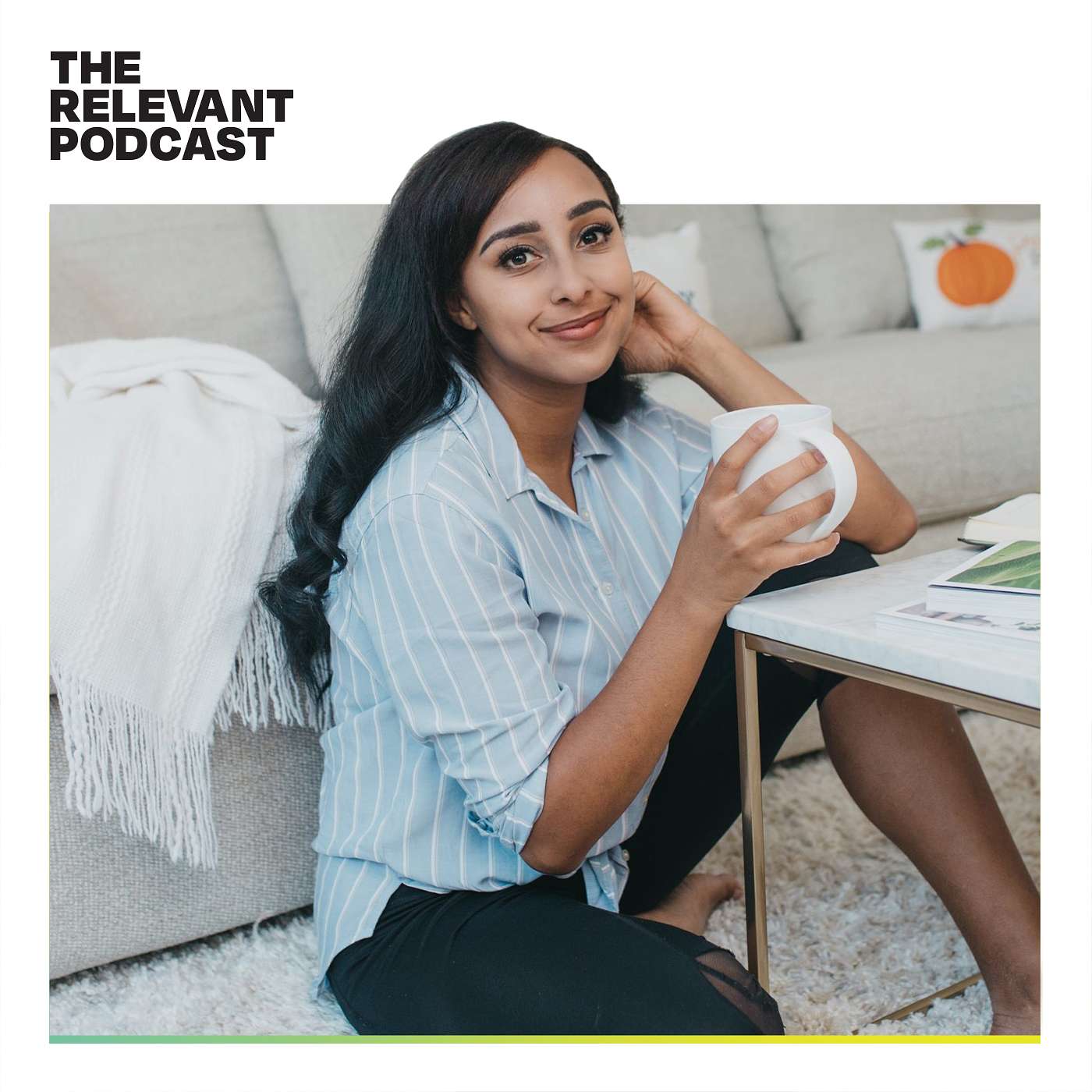The RELEVANT Podcast (Subscriber Edition)