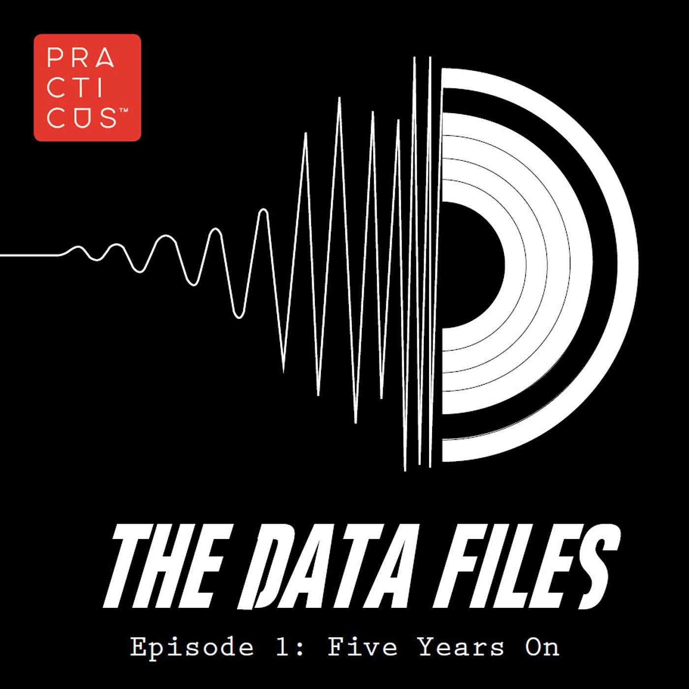 The Data Files