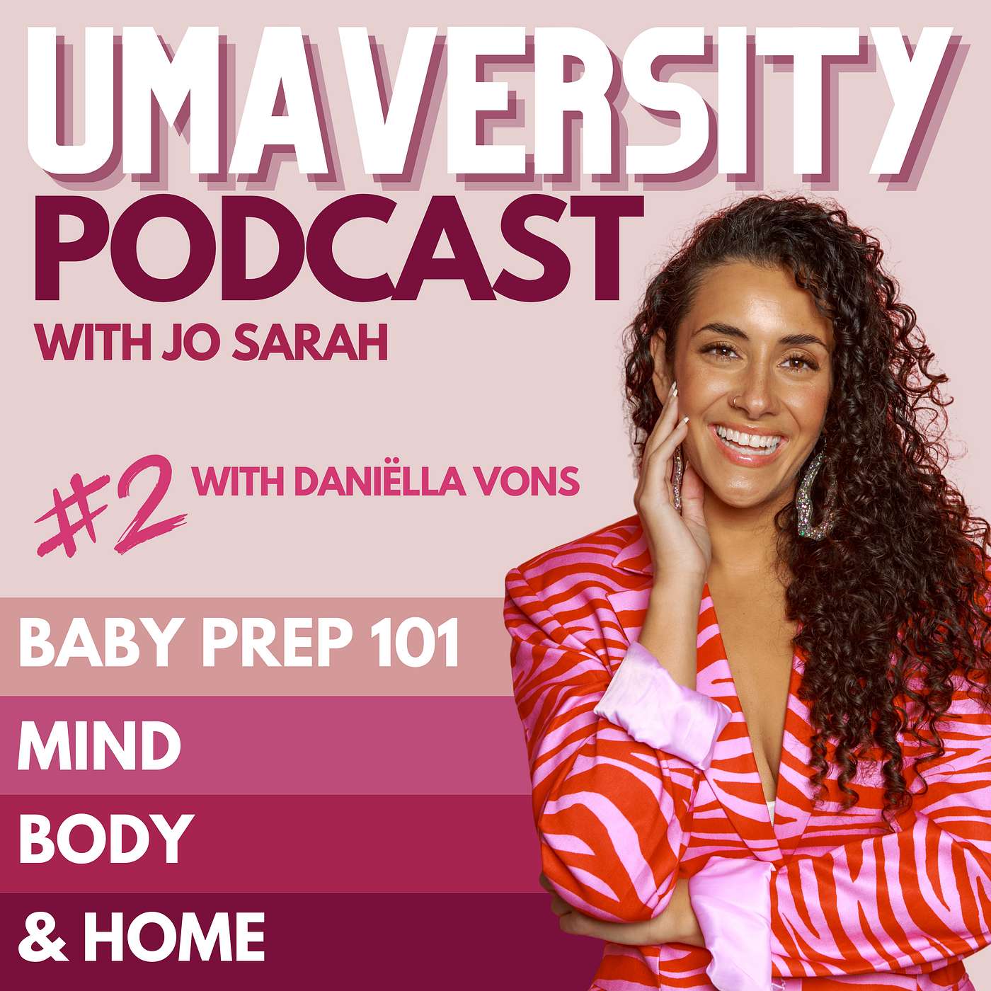 Umaversity Podcast