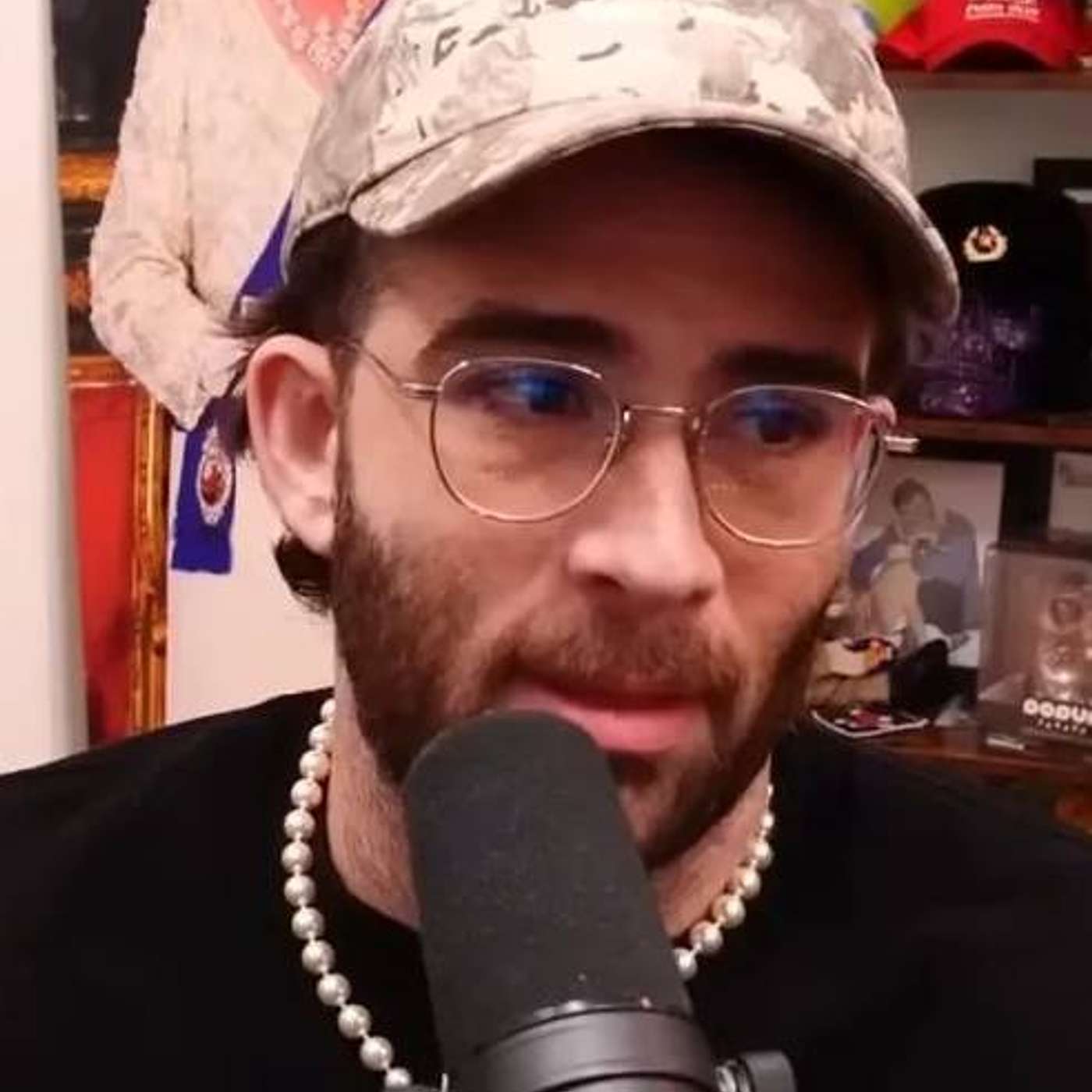 HasanAbi Rages Against Propaganda {Reaction} | Helios Blog 816