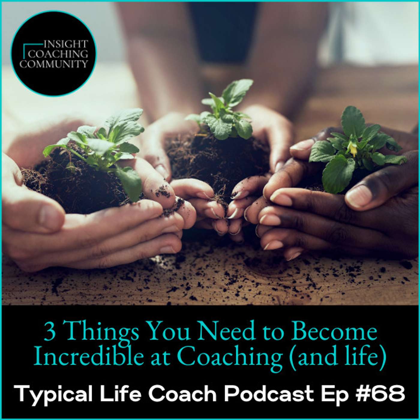 3 Things You Need to Become Incredible at Coaching (and life)