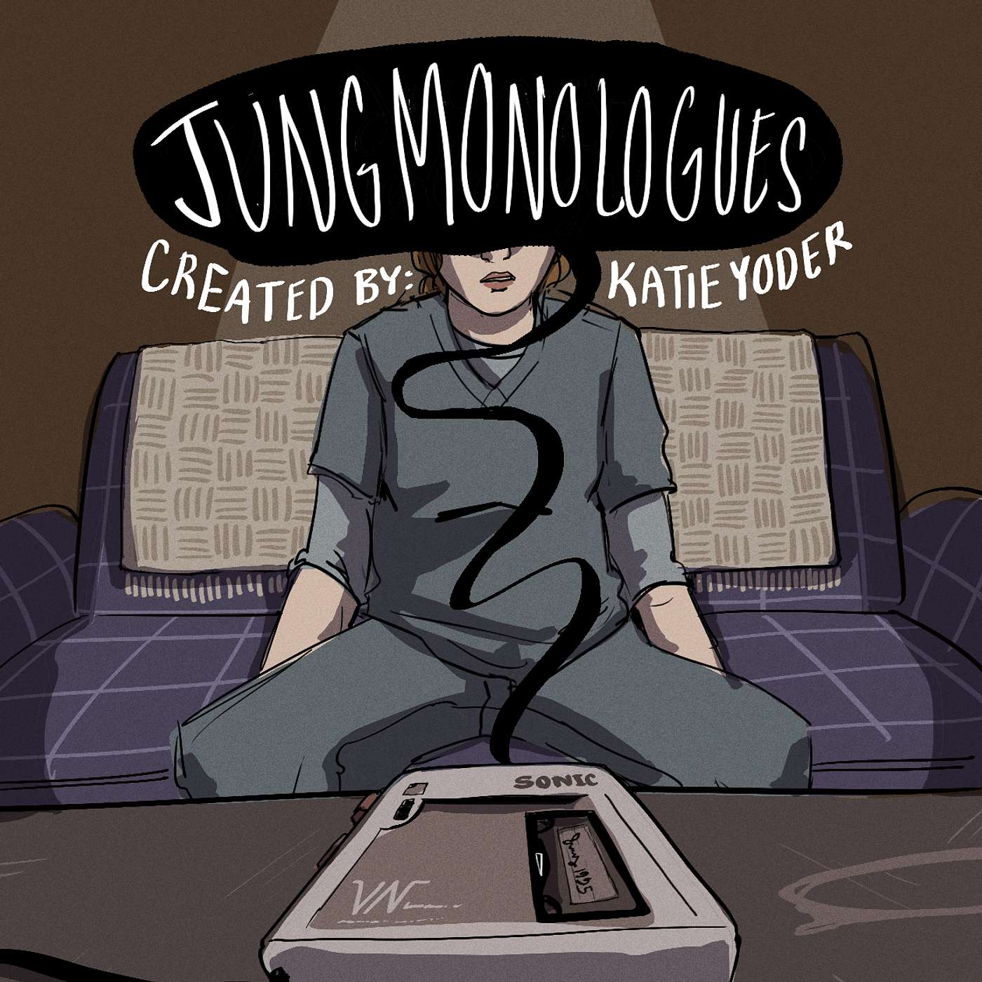 Jung Monologues