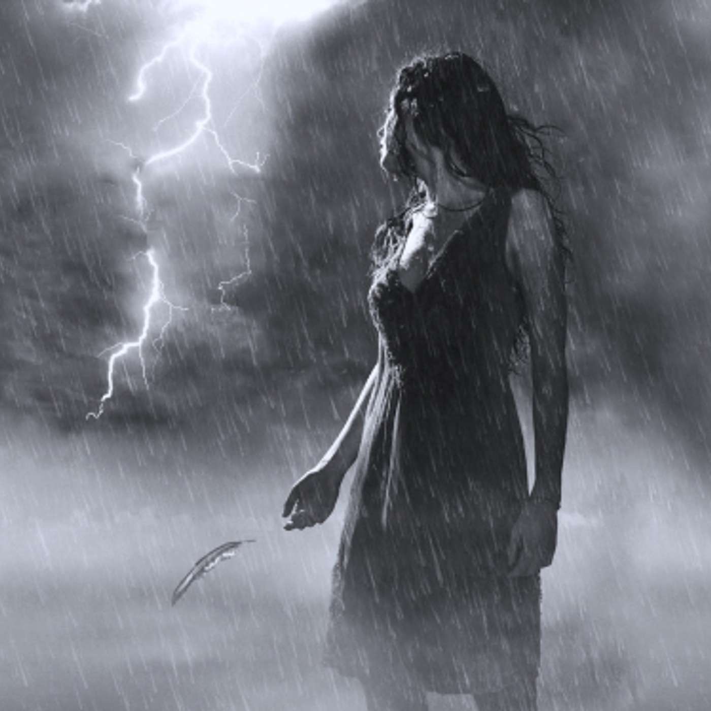 BlogCast #91 Readings & Riffs 21 That Magnificent Storm episode artwork