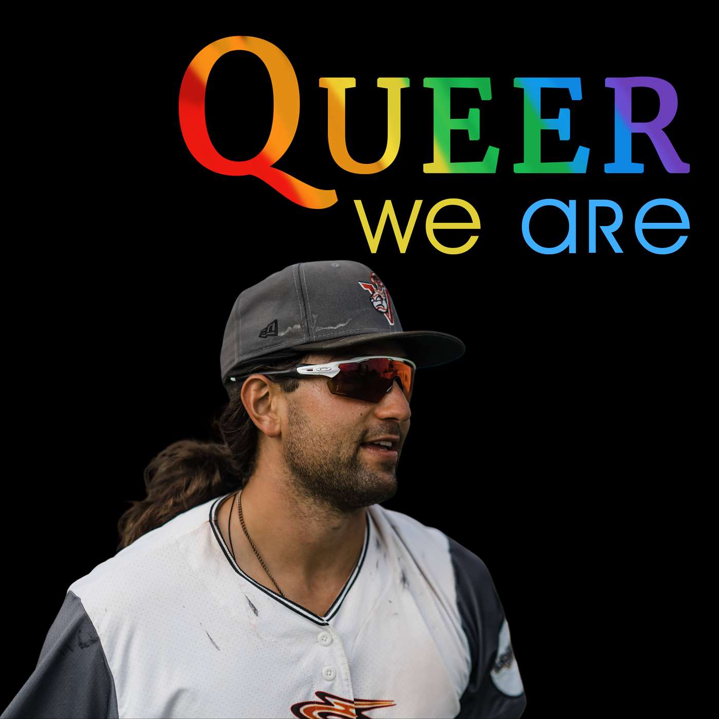 Pro Baseball, Music, And Coming Out: Bryan Ruby's Uplifting Journey