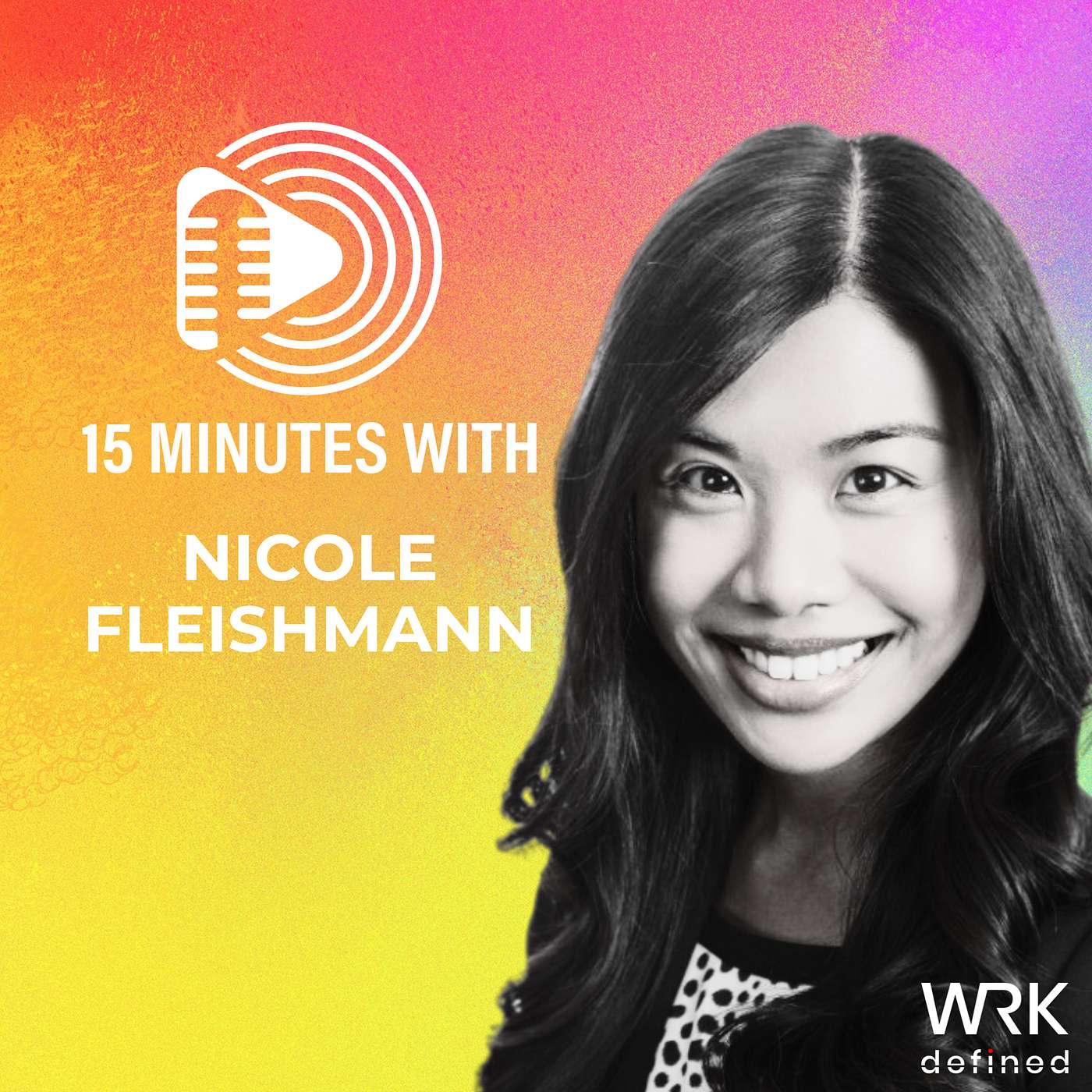 15 Minutes With Lee...
