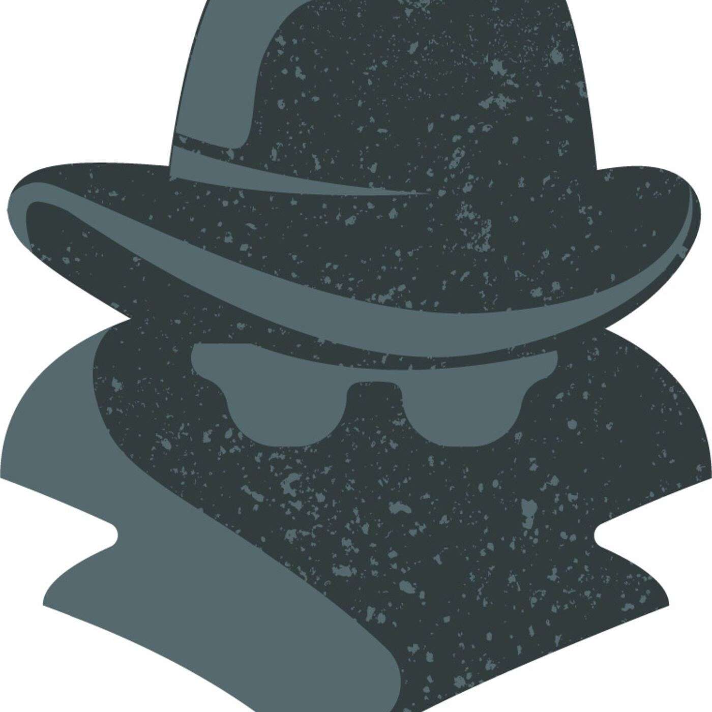 All Things Crime