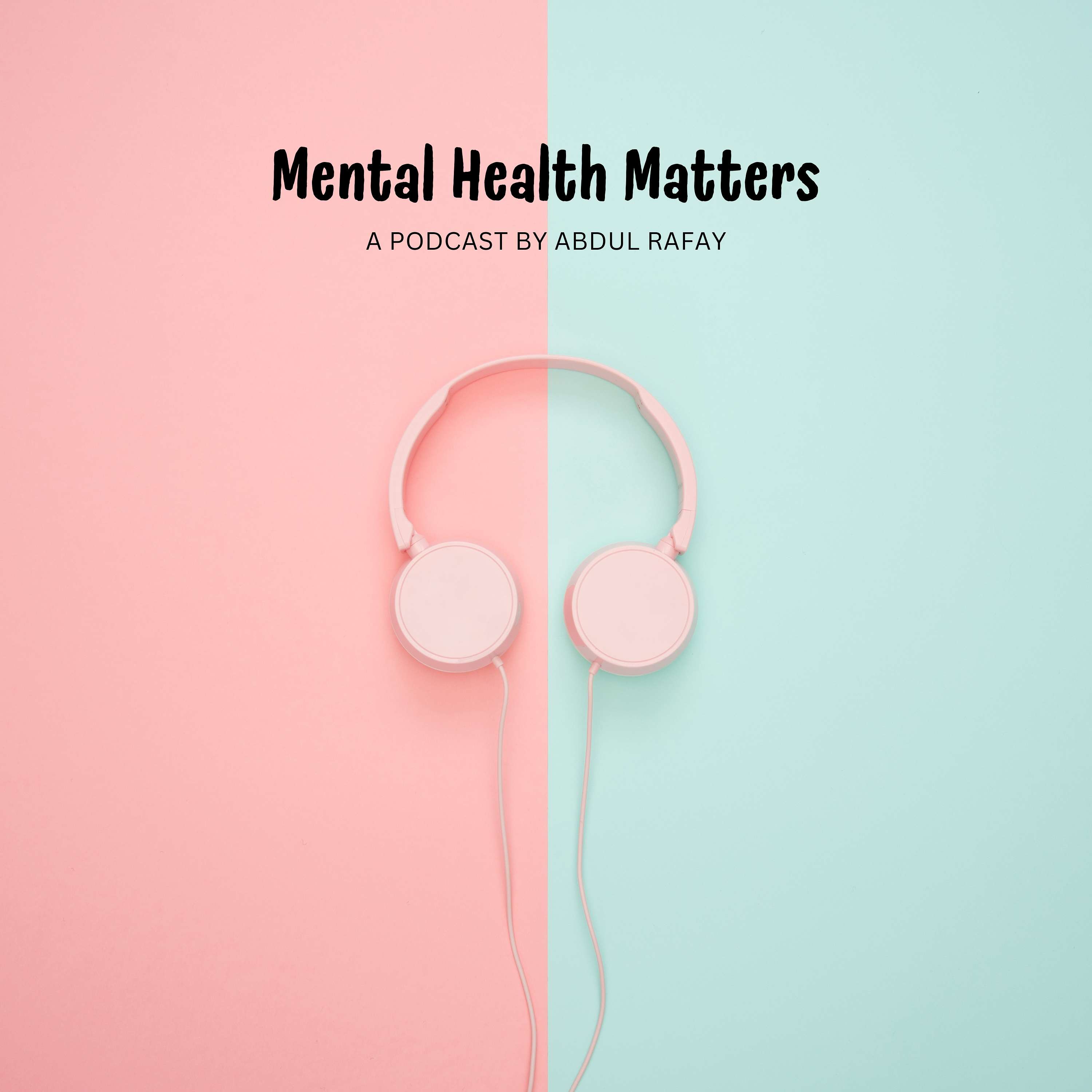 Abdul Rafay's Podcast