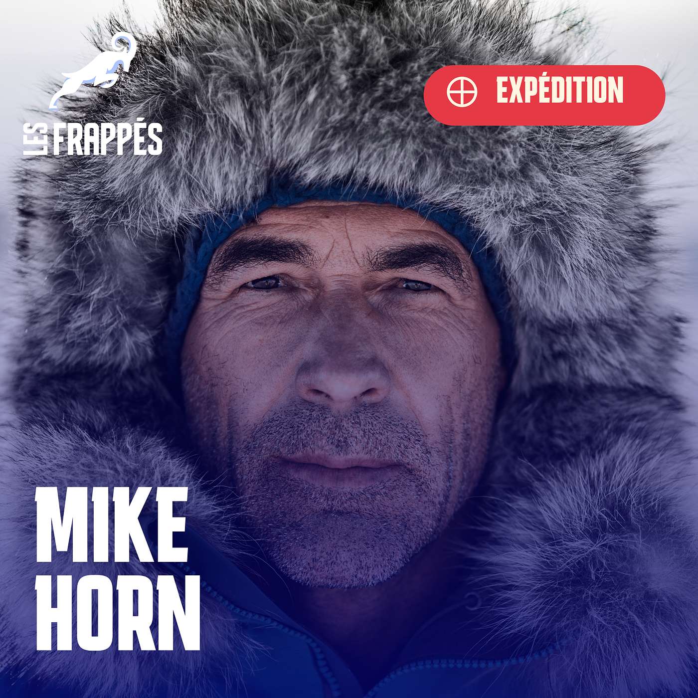 Mike Horn