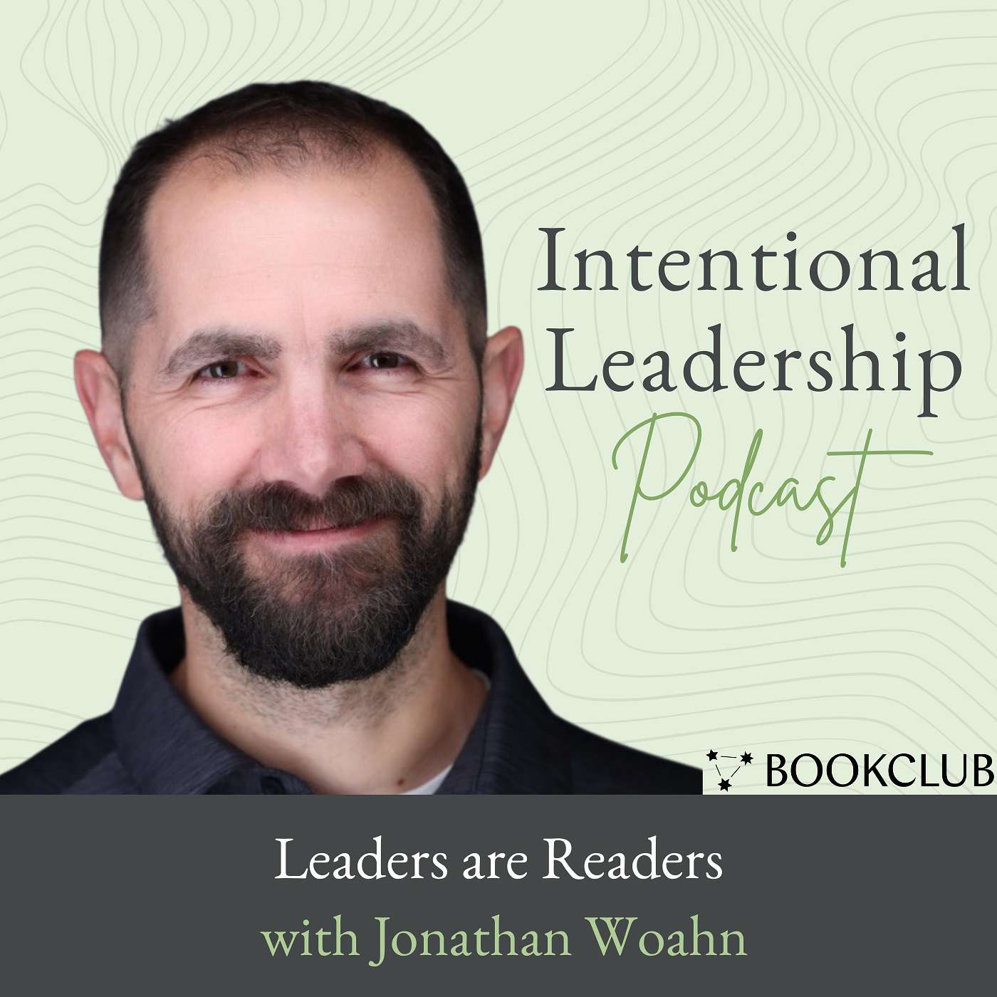 Leaders are Readers with Jonathan Woahn