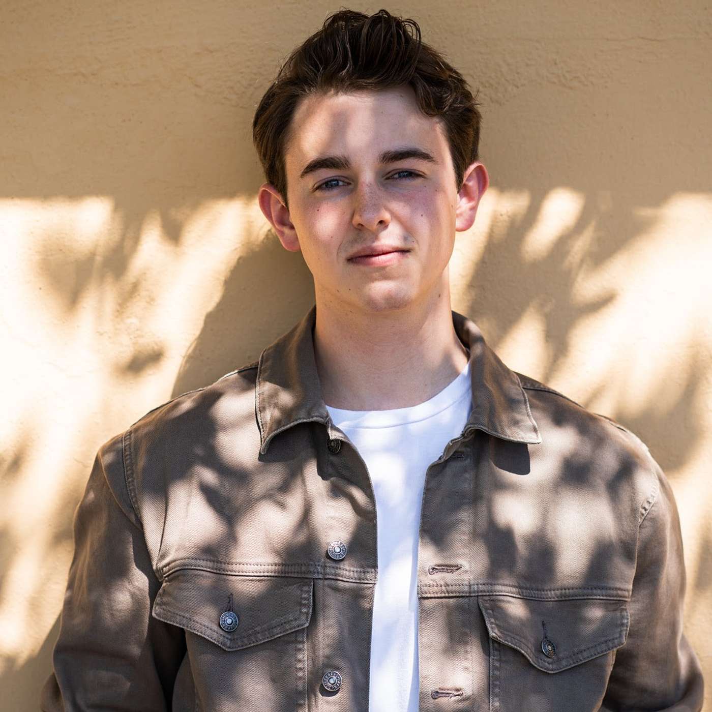 (audio only) Country pop music artist Malachi Gagnon speaks on new album, & music | The Big Scoop with Coop