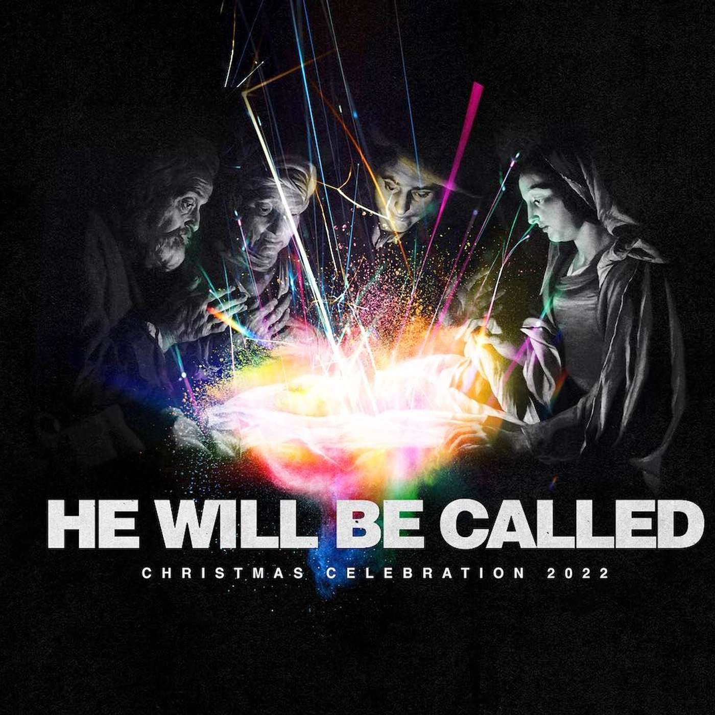 HE WILL BE CALLED #1: a CCW Sermon series: 4th of December, 2022. episode artwork