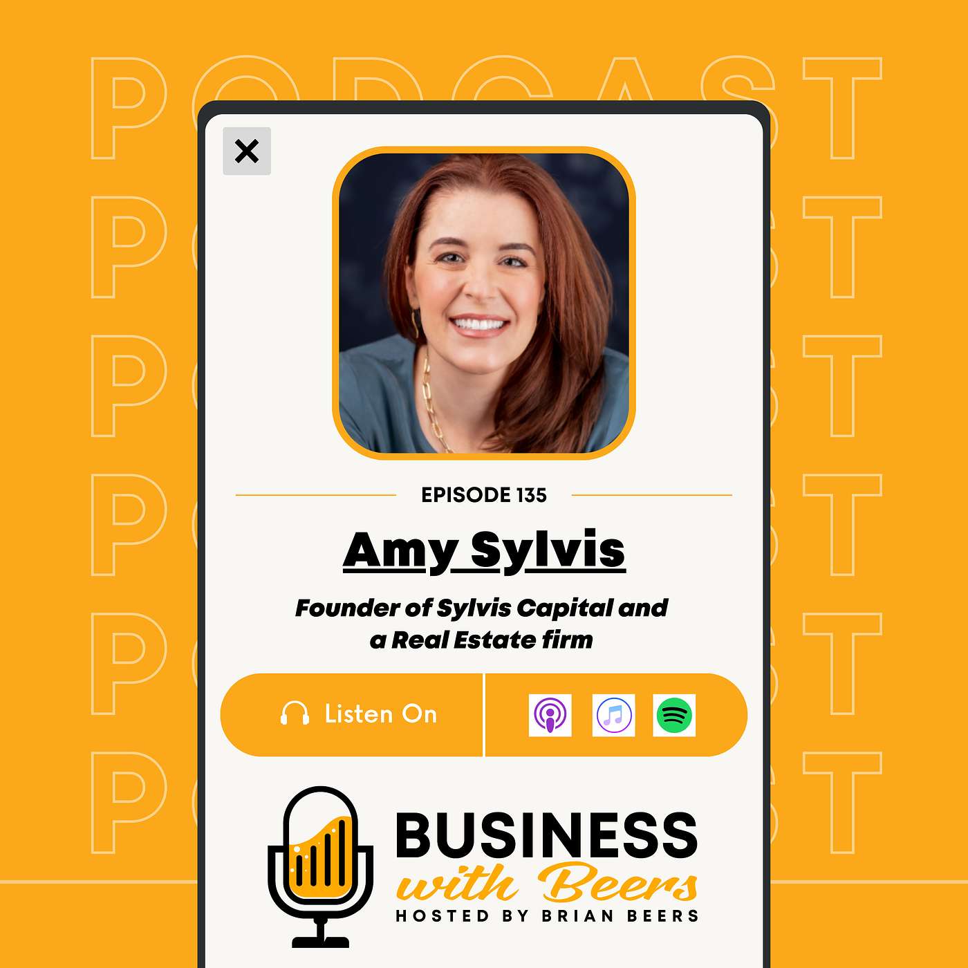Determining The Market and Finding Deals with Amy Sylvis | Ep 135
