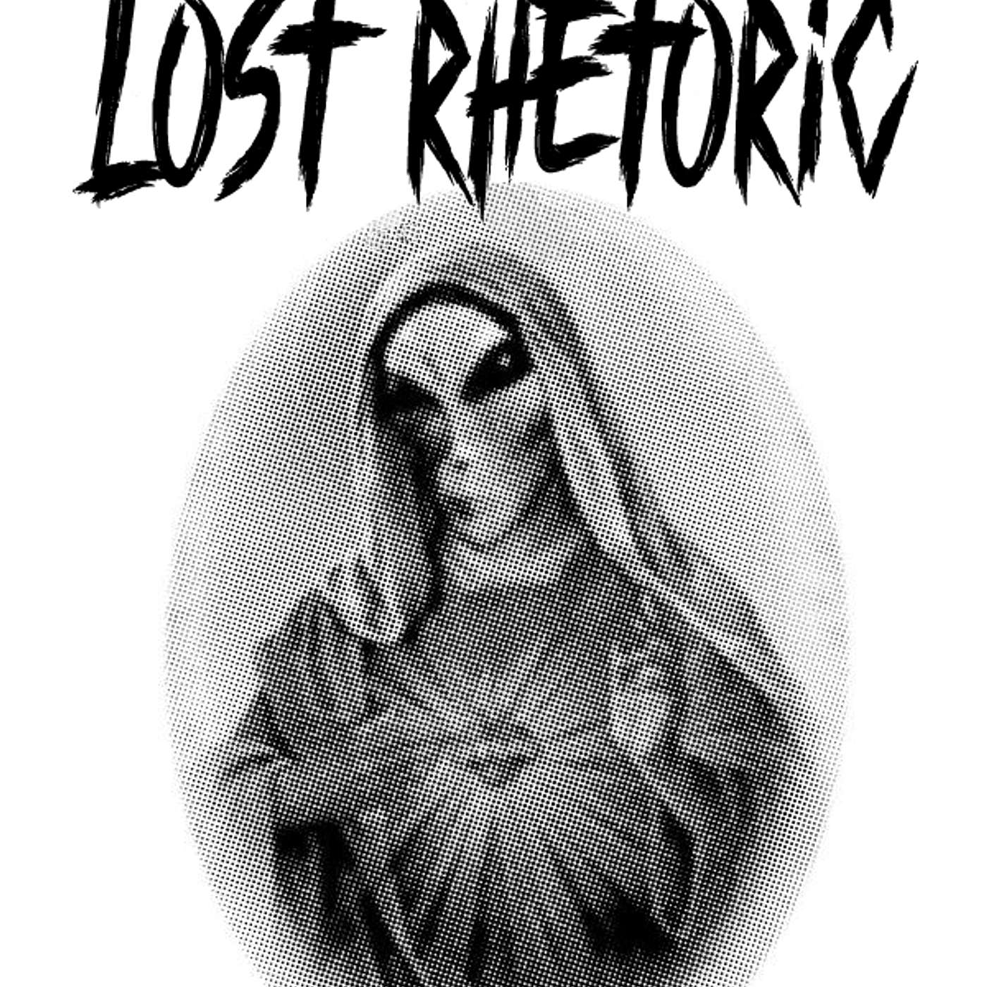 Lost Rhetoric Artwork