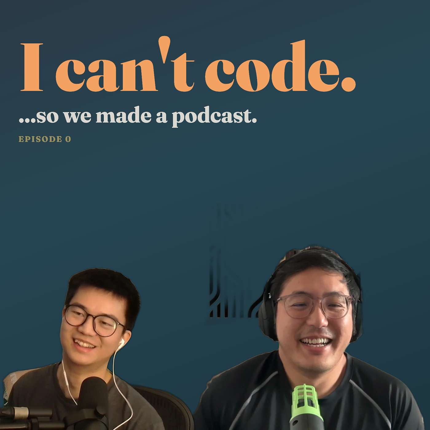 It's Time to Build Your Own Software It's Time to Build Your Own Software