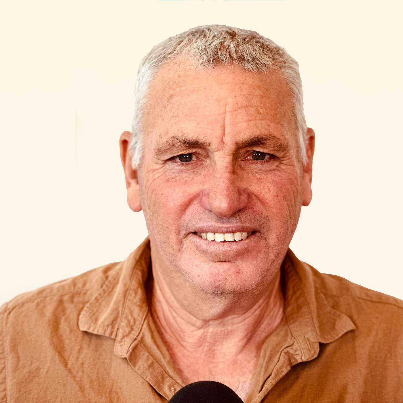 היזם המצפאי שכבש את העולם - איתי קינן - ״פארן״