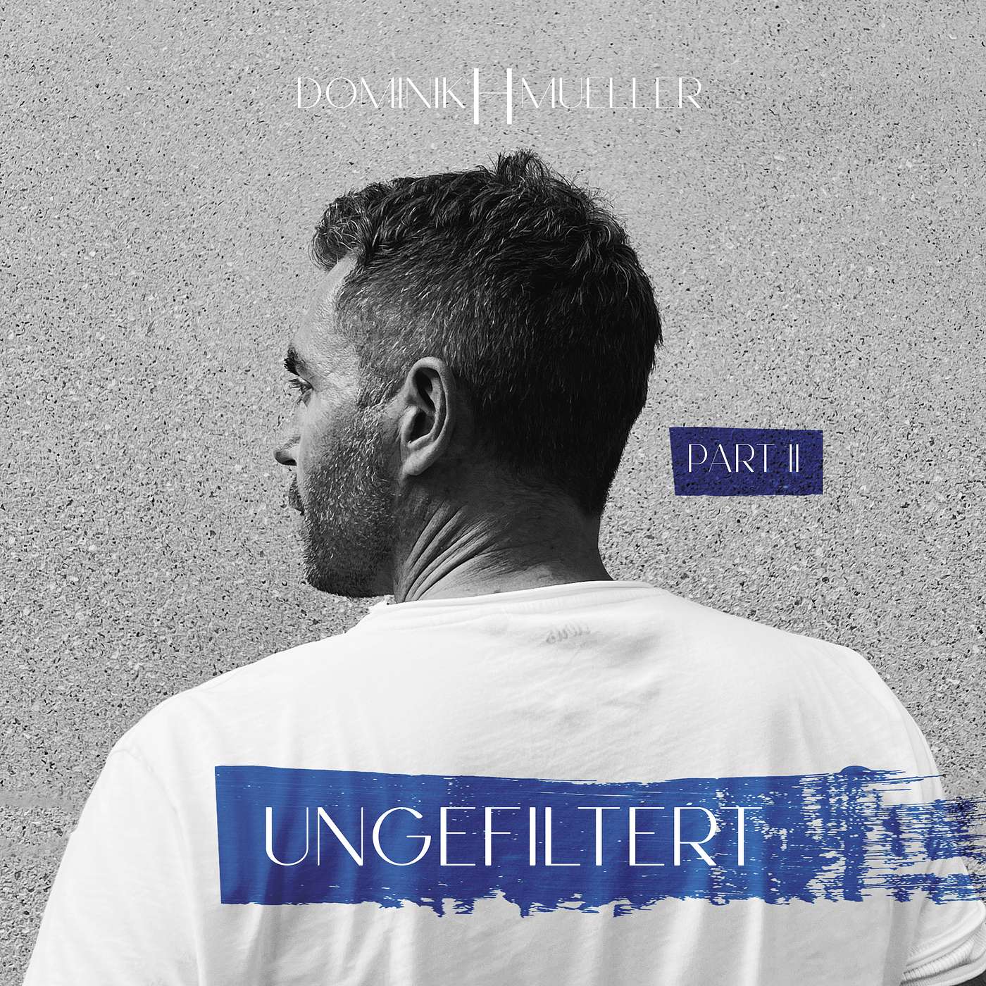 Ungefiltert - ungeschönt und glasklar