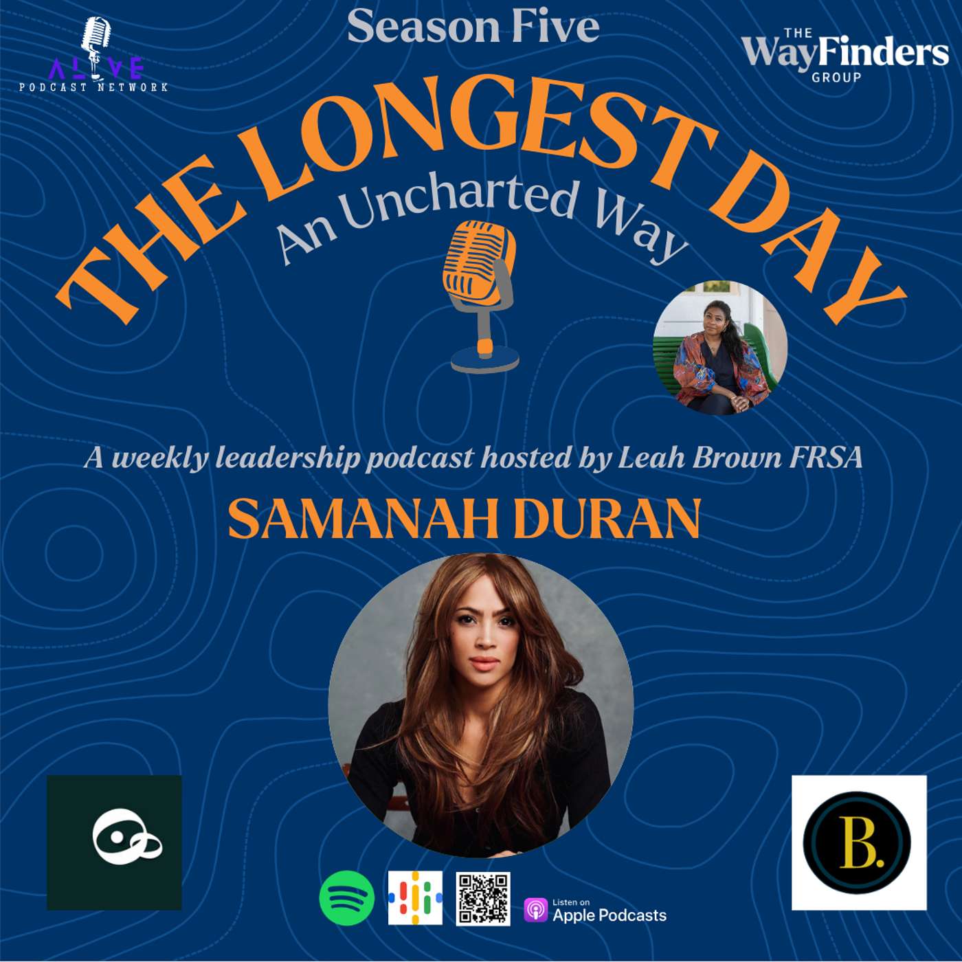 The Longest Day Podcast