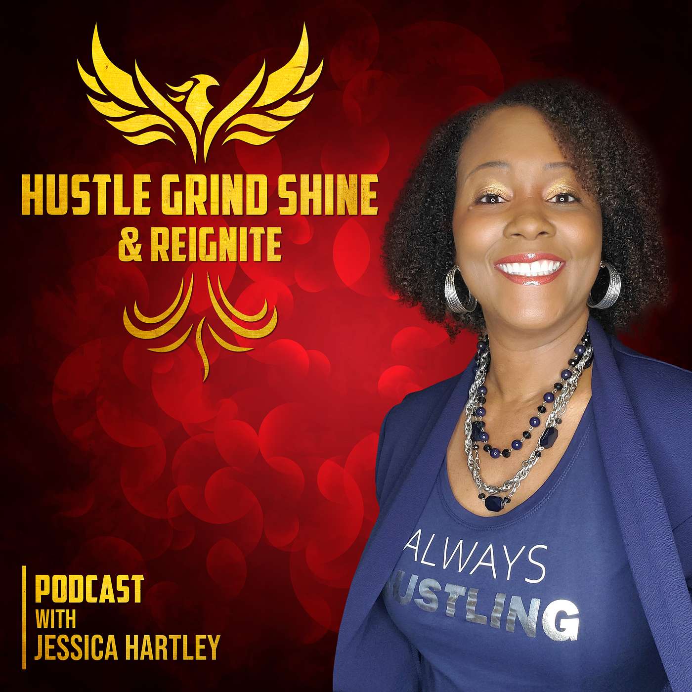 New Beginnings: Welcome to Hustle Grind Shine & Reignite!